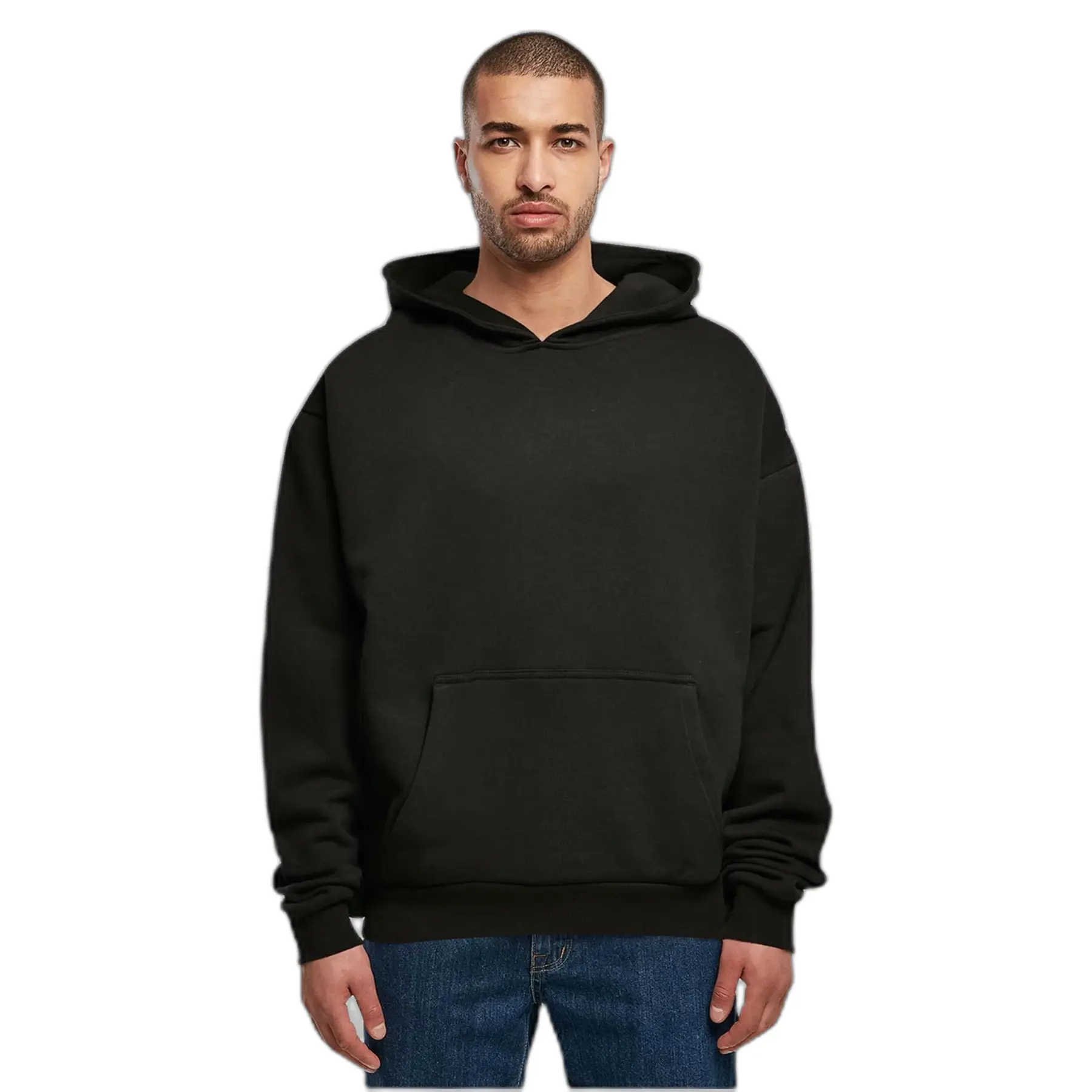 Image of Hoodie Rocawear Statue