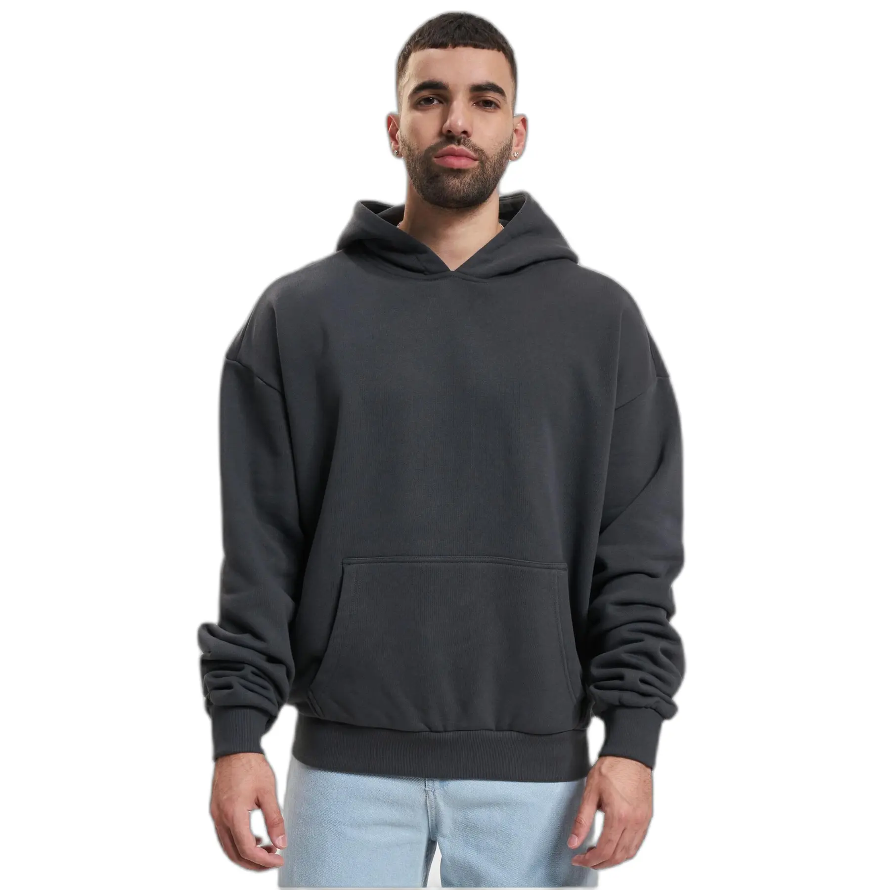 Image of Hoodie Rocawear Tripple