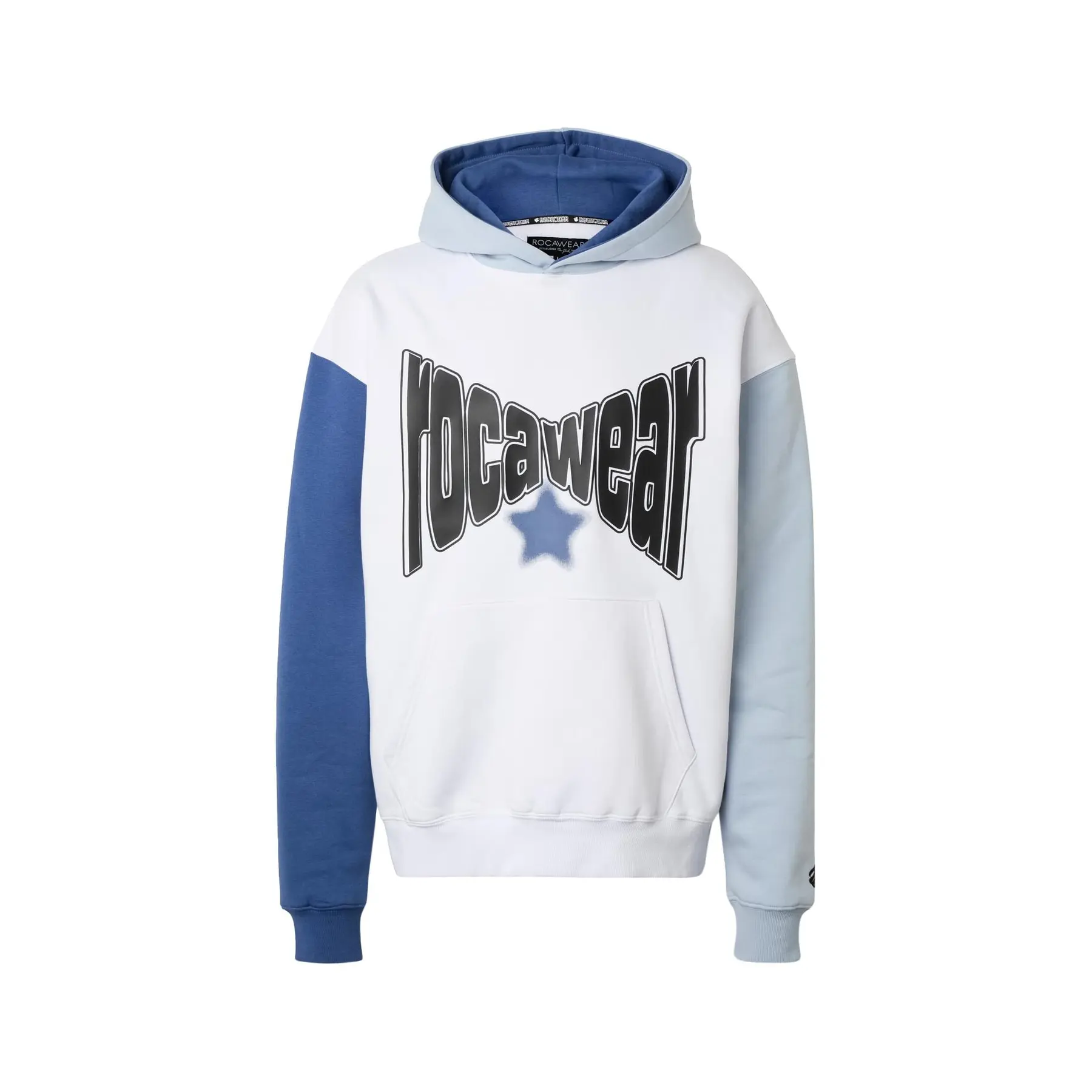 Kapuzensweatshirt Rocawear Colored