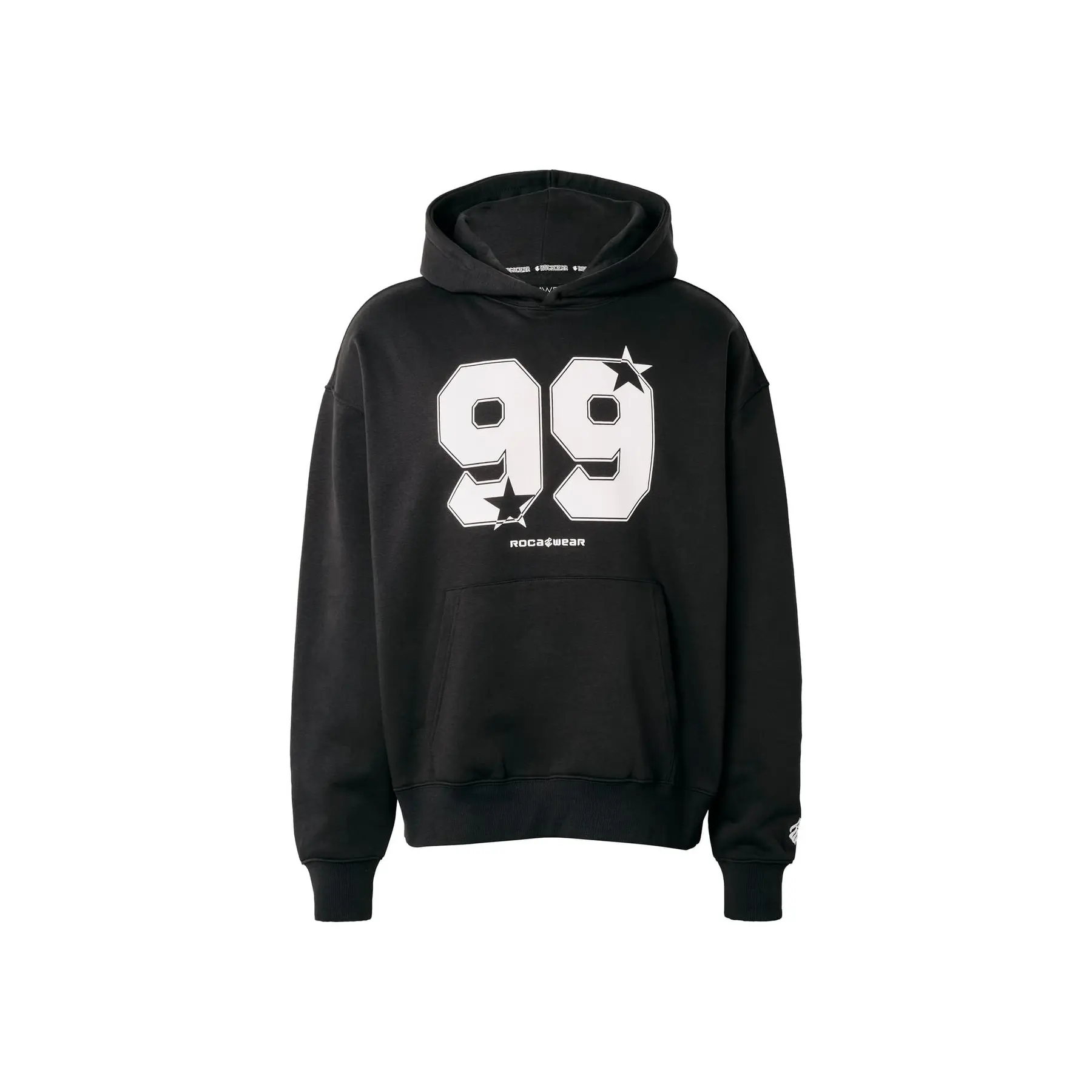 Kapuzensweatshirt Rocawear Strambers