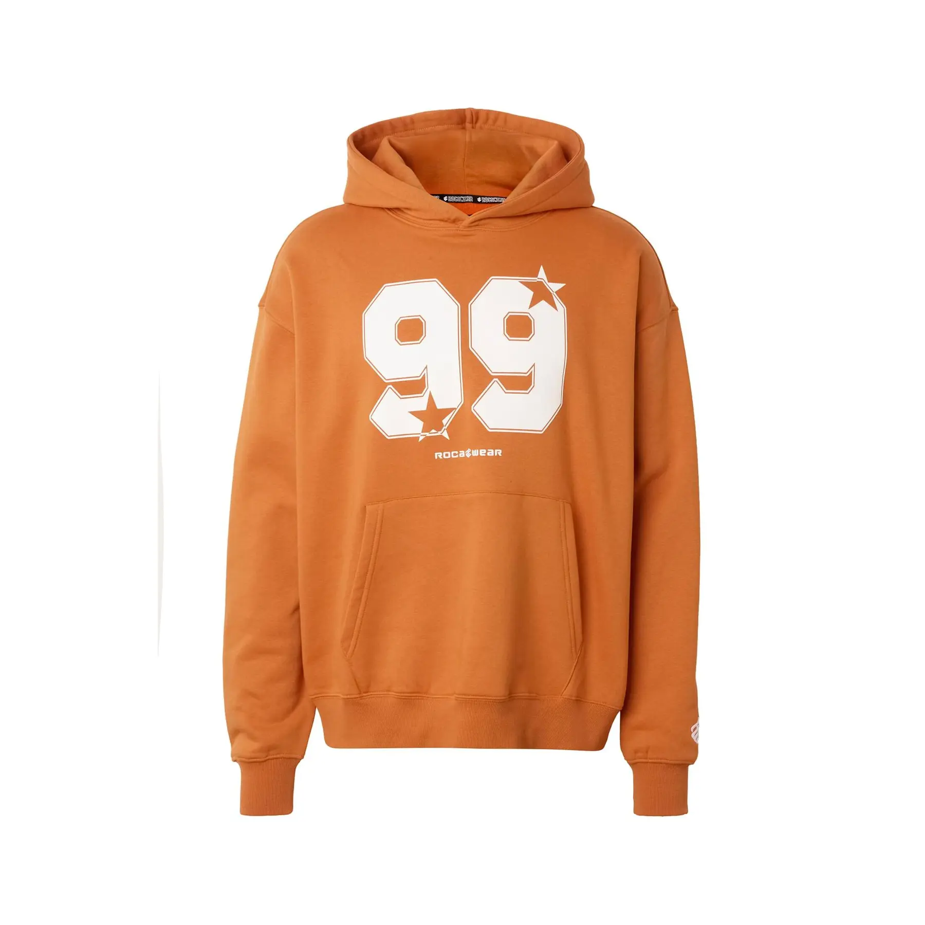 Kapuzensweatshirt Rocawear Strambers