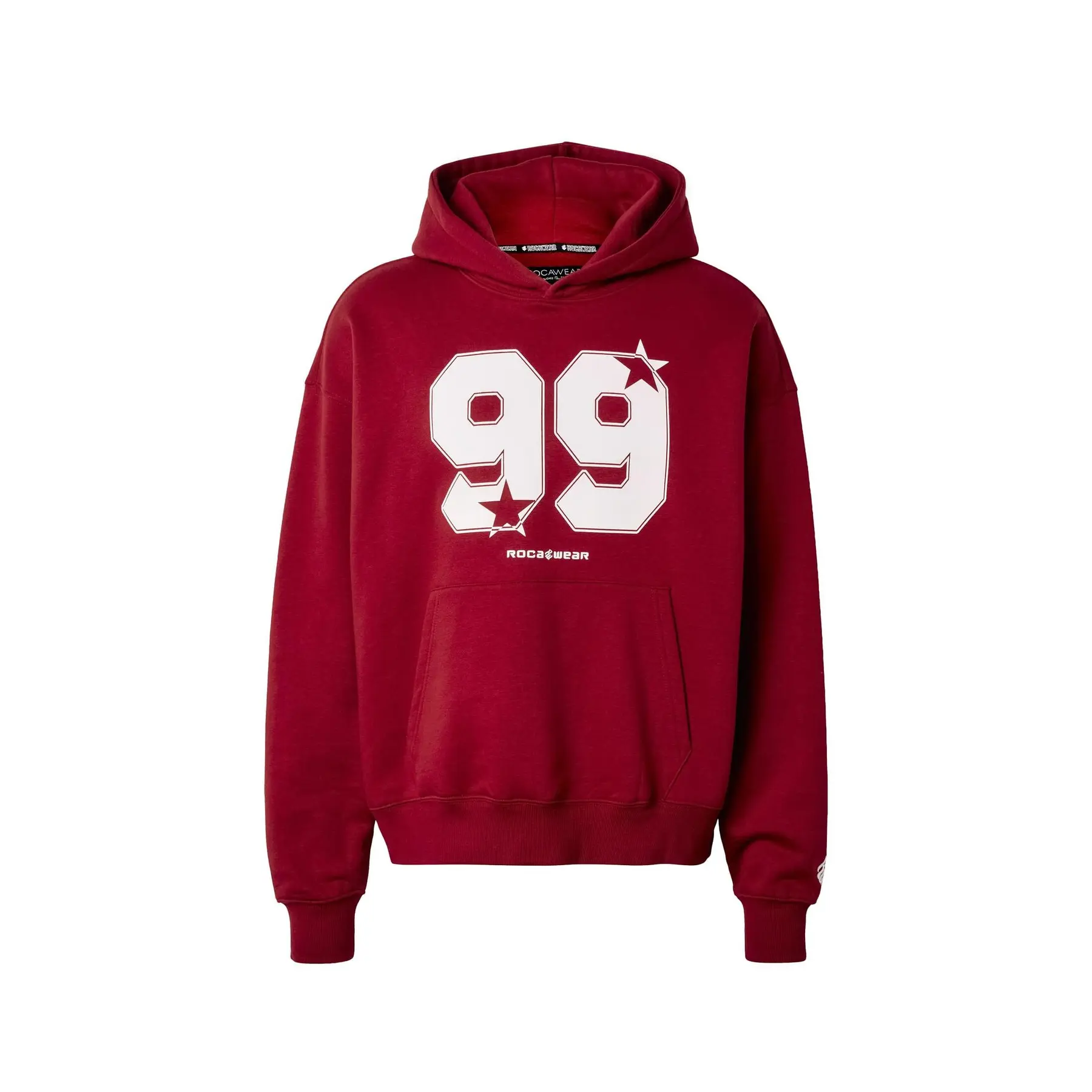 Kapuzensweatshirt Rocawear Strambers