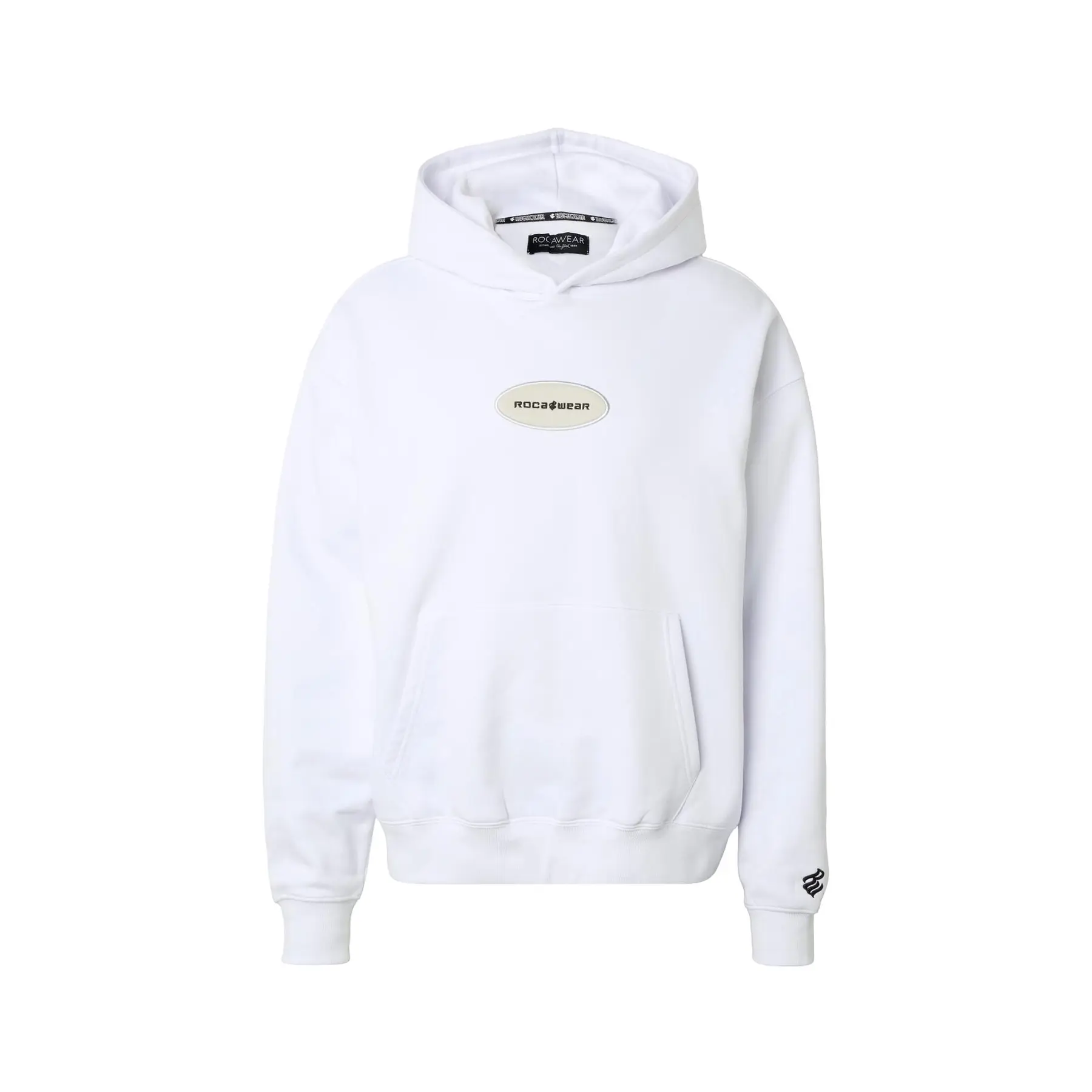 Image of Kapuzensweatshirt Rocawear Simpleroc