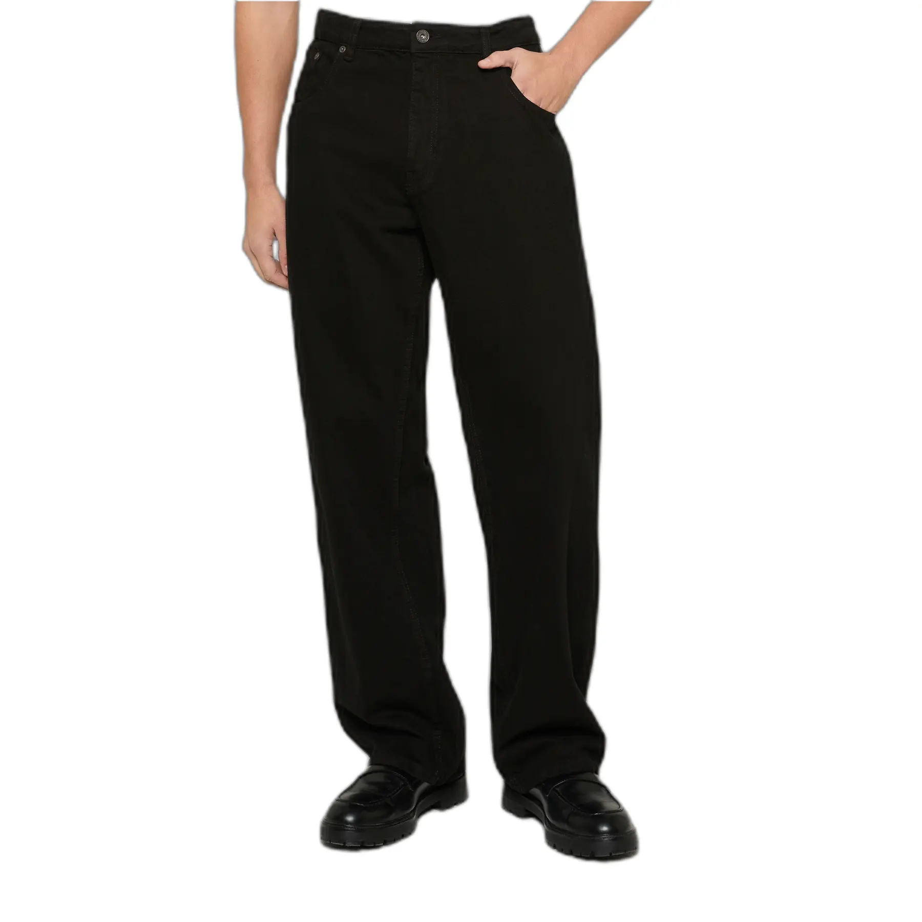 Hose Rocawear JJ Baggy Denim