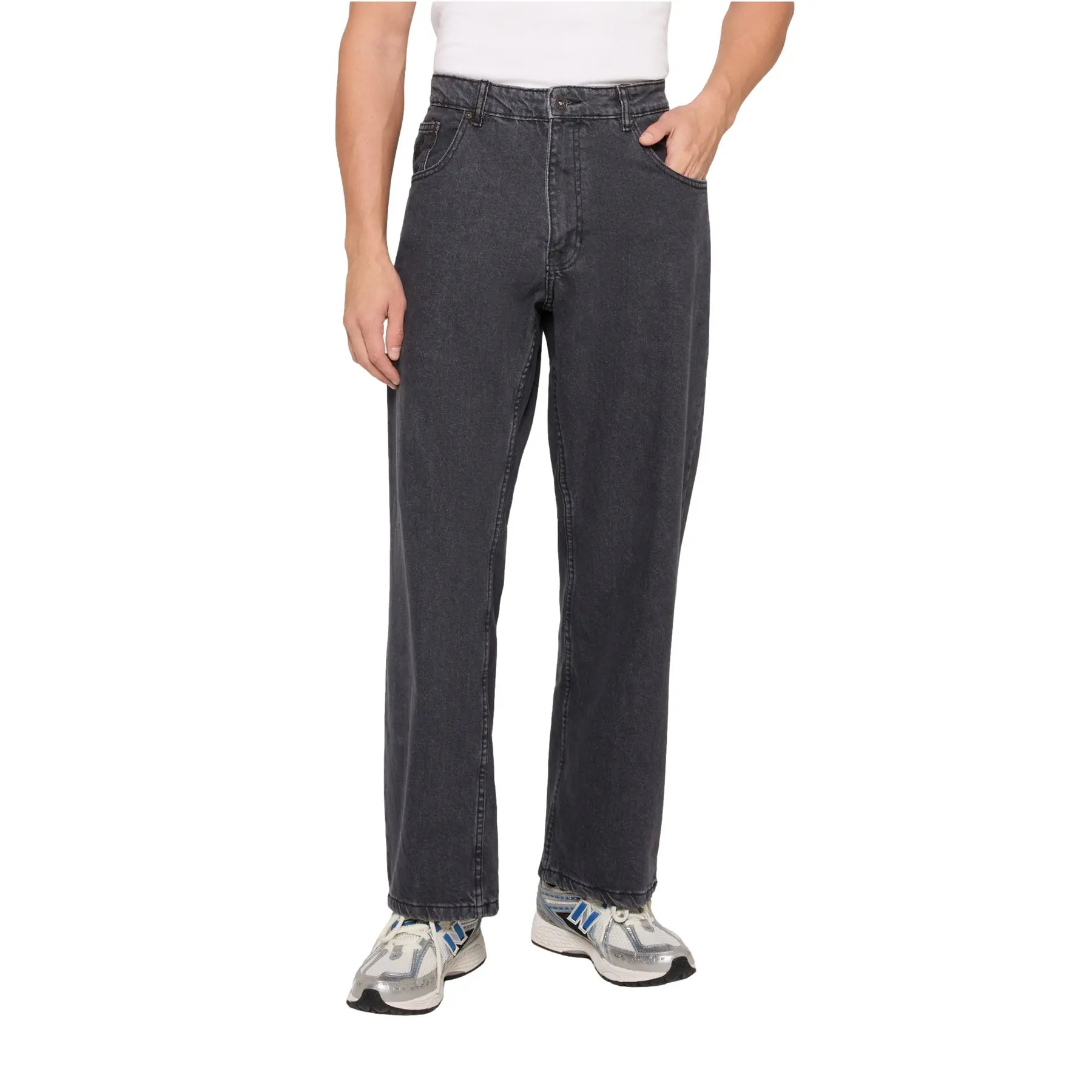 Image of Hose Rocawear JJ Baggy Denim