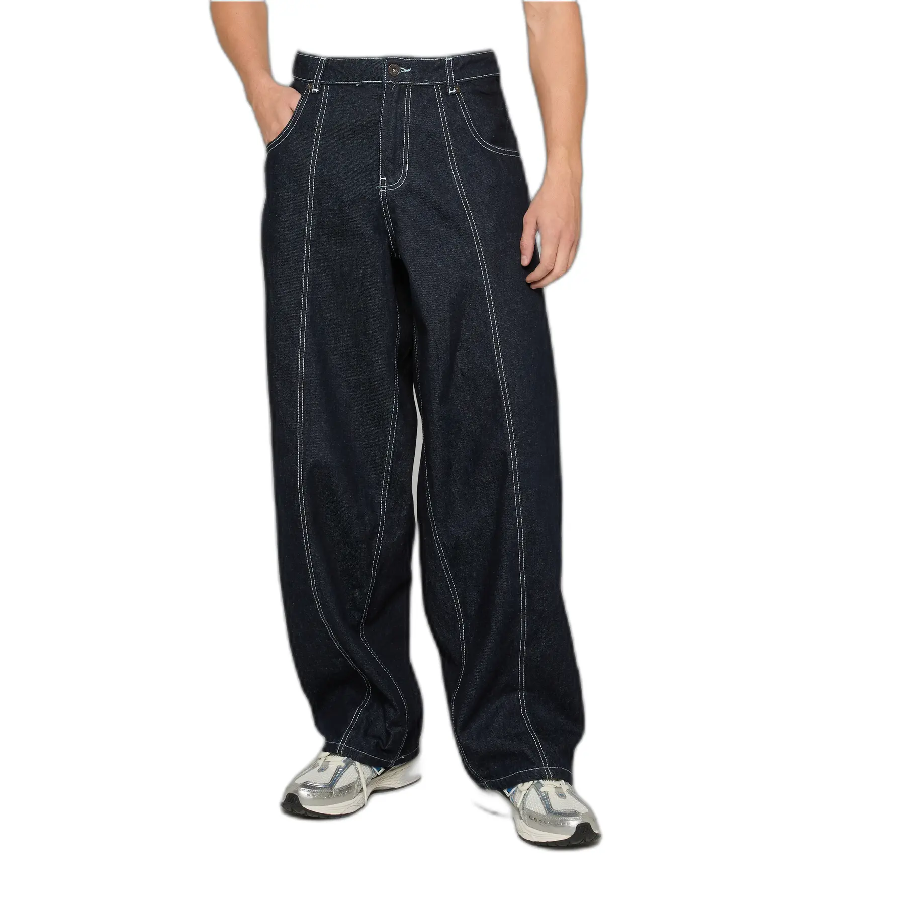 Image of Hose Rocawear Baggy Denim