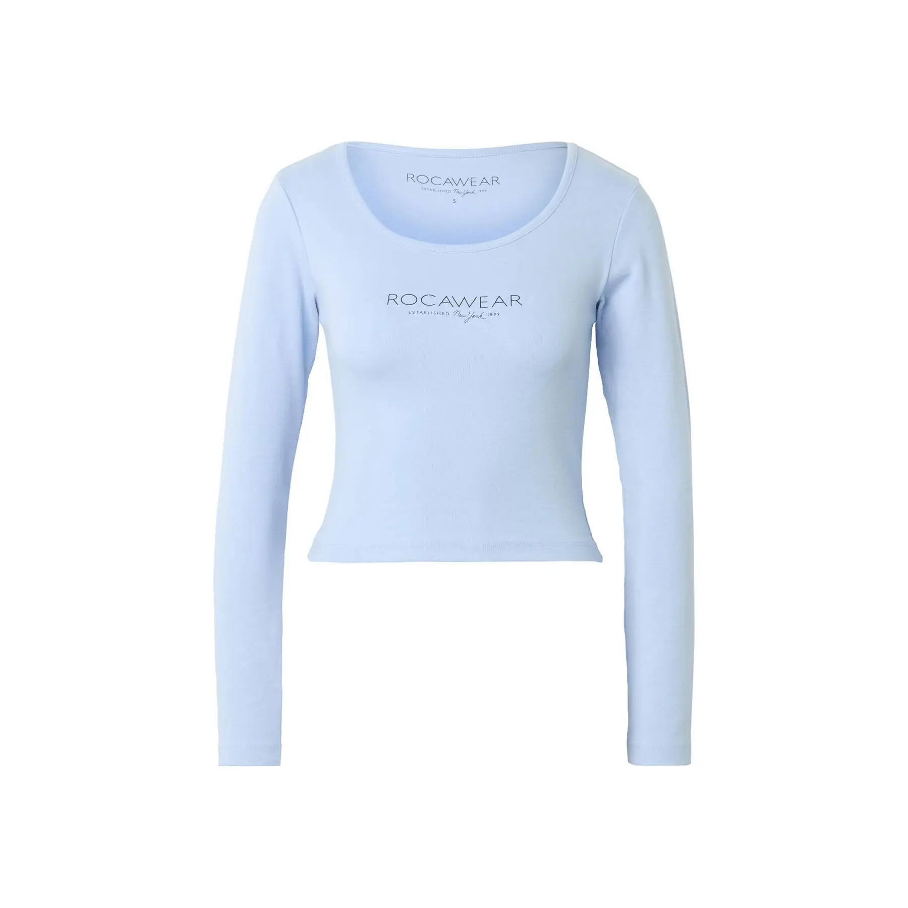 Langarmshirt Rocawear Jette