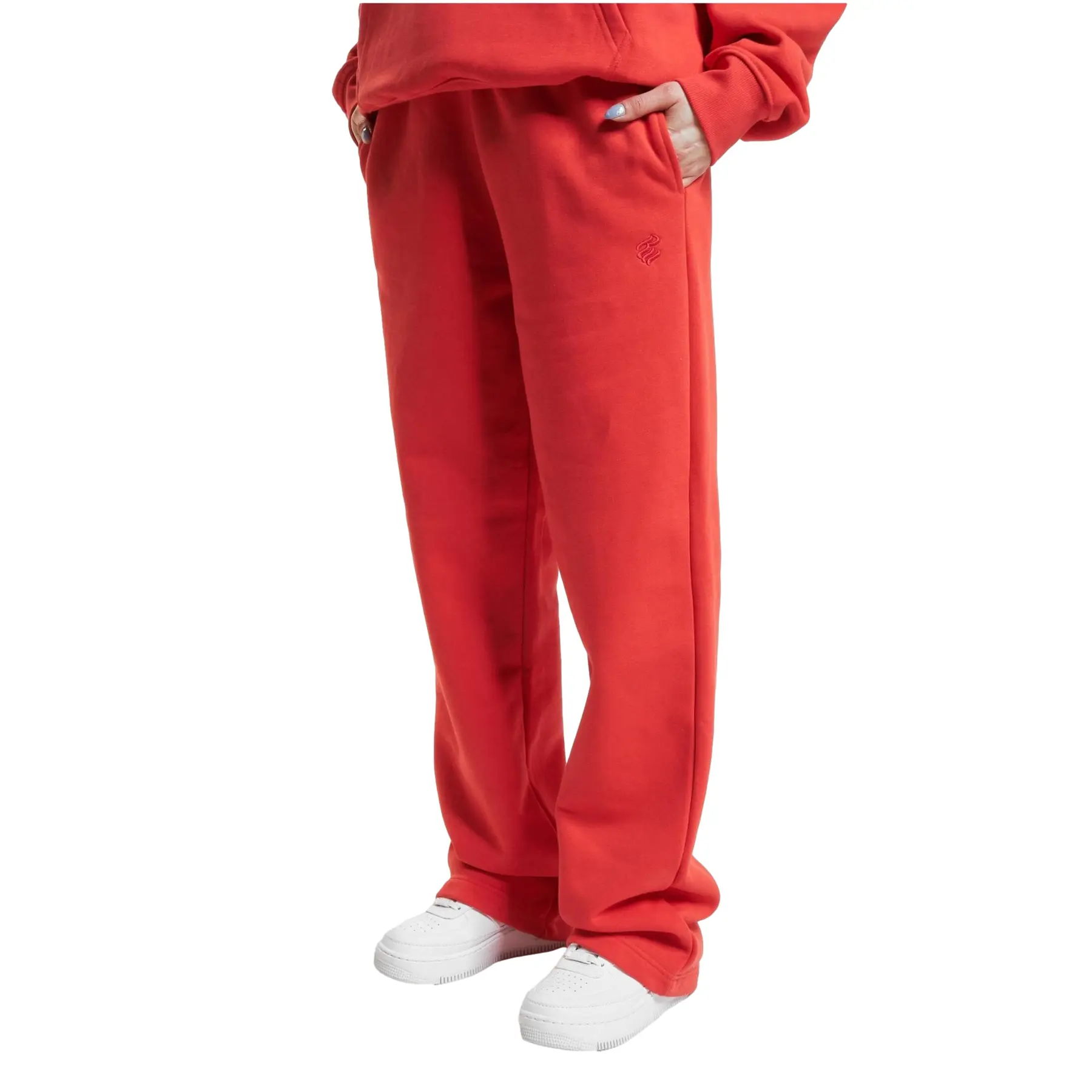 Women's joggers Rocawear Cherry