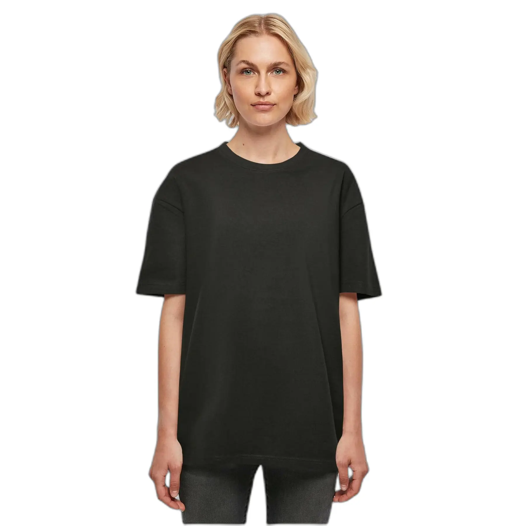Women's T-shirt Rocawear Heart