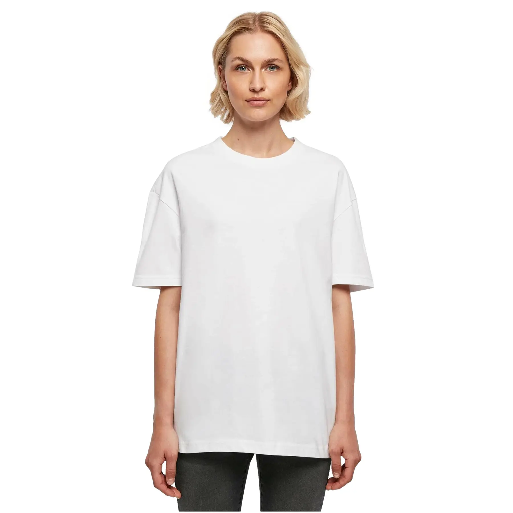 Image of T-Shirt Rocawear Heart