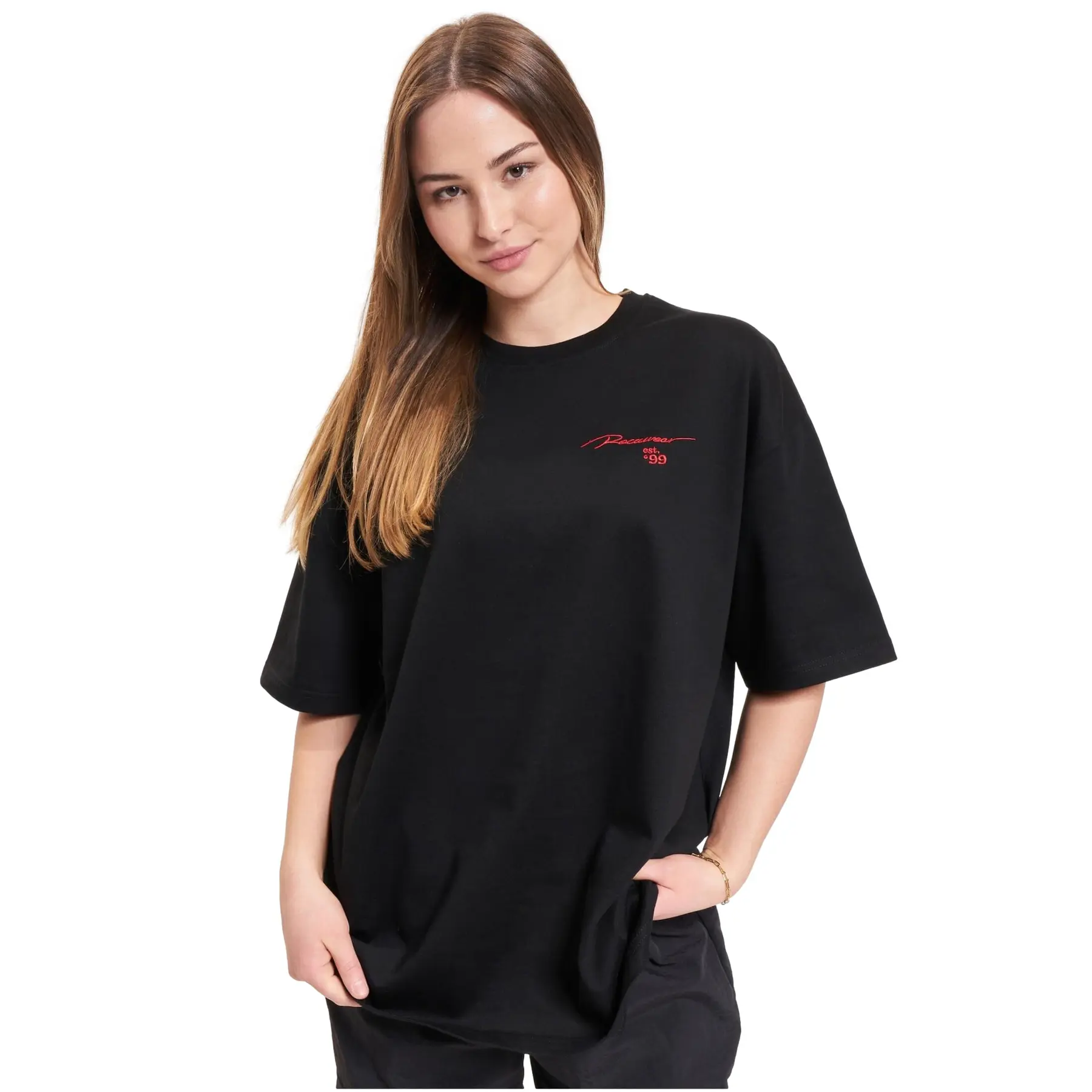 T-Shirt Rocawear Crown