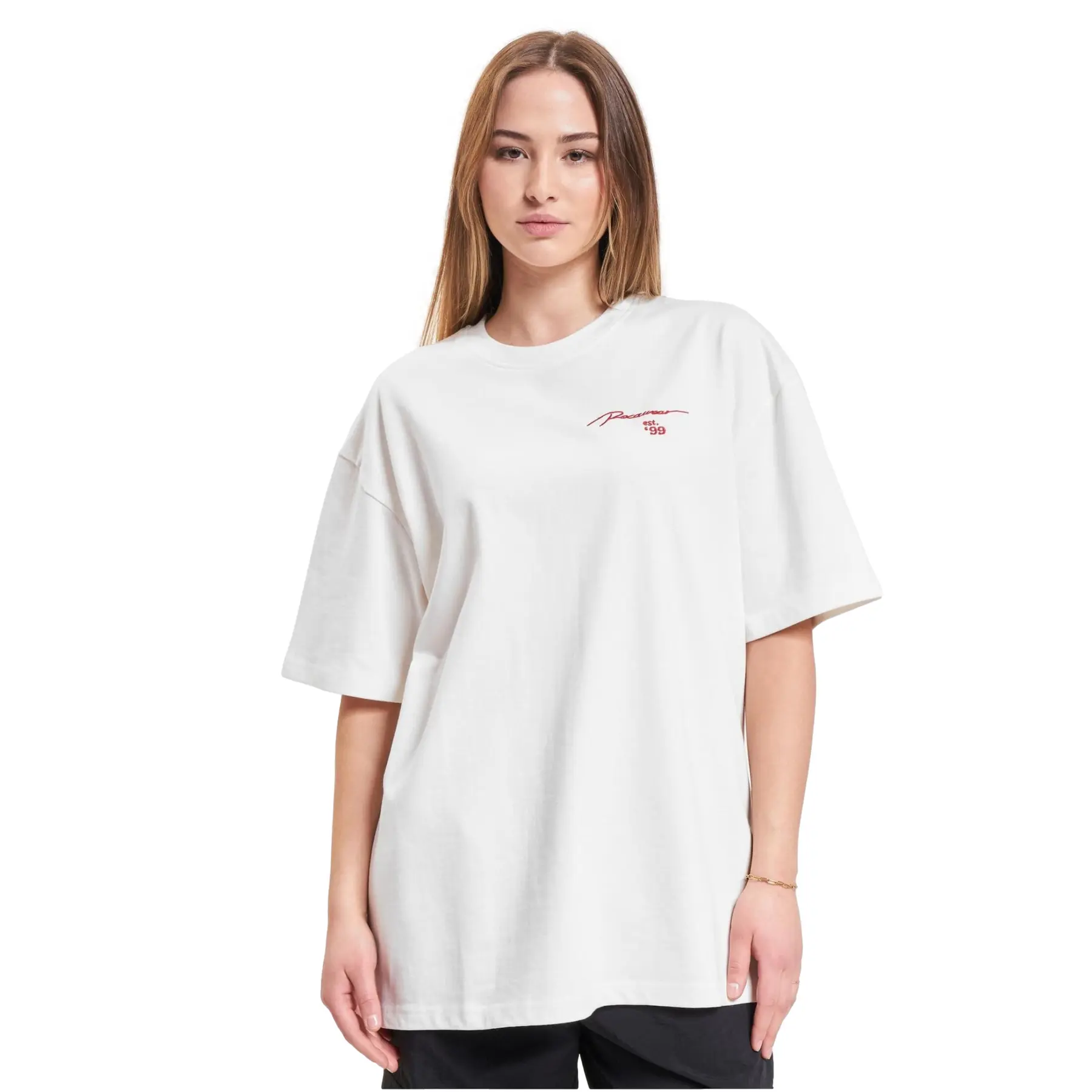 Image of T-Shirt Rocawear Crown