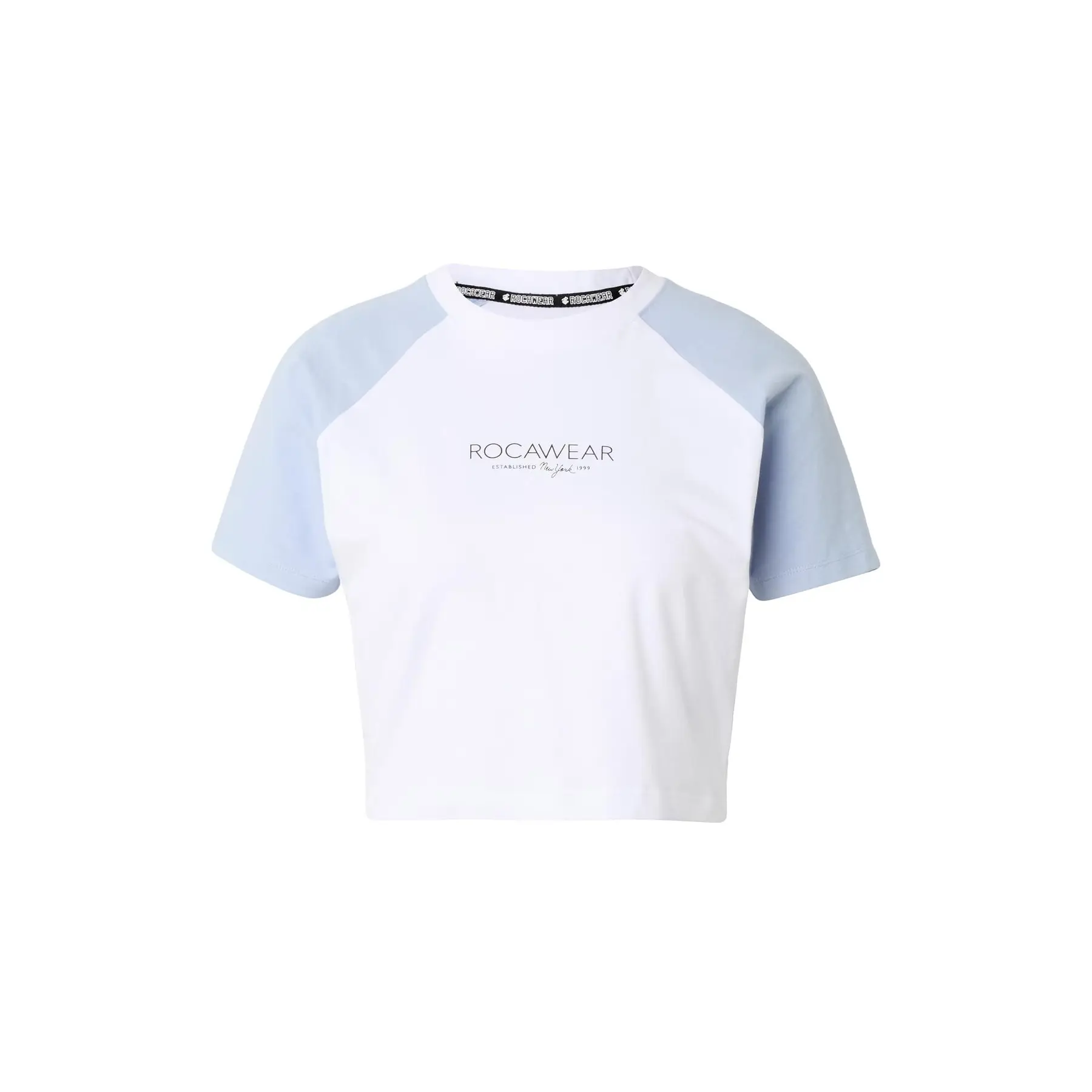 Image of Damen T-Shirt Rocawear Fine