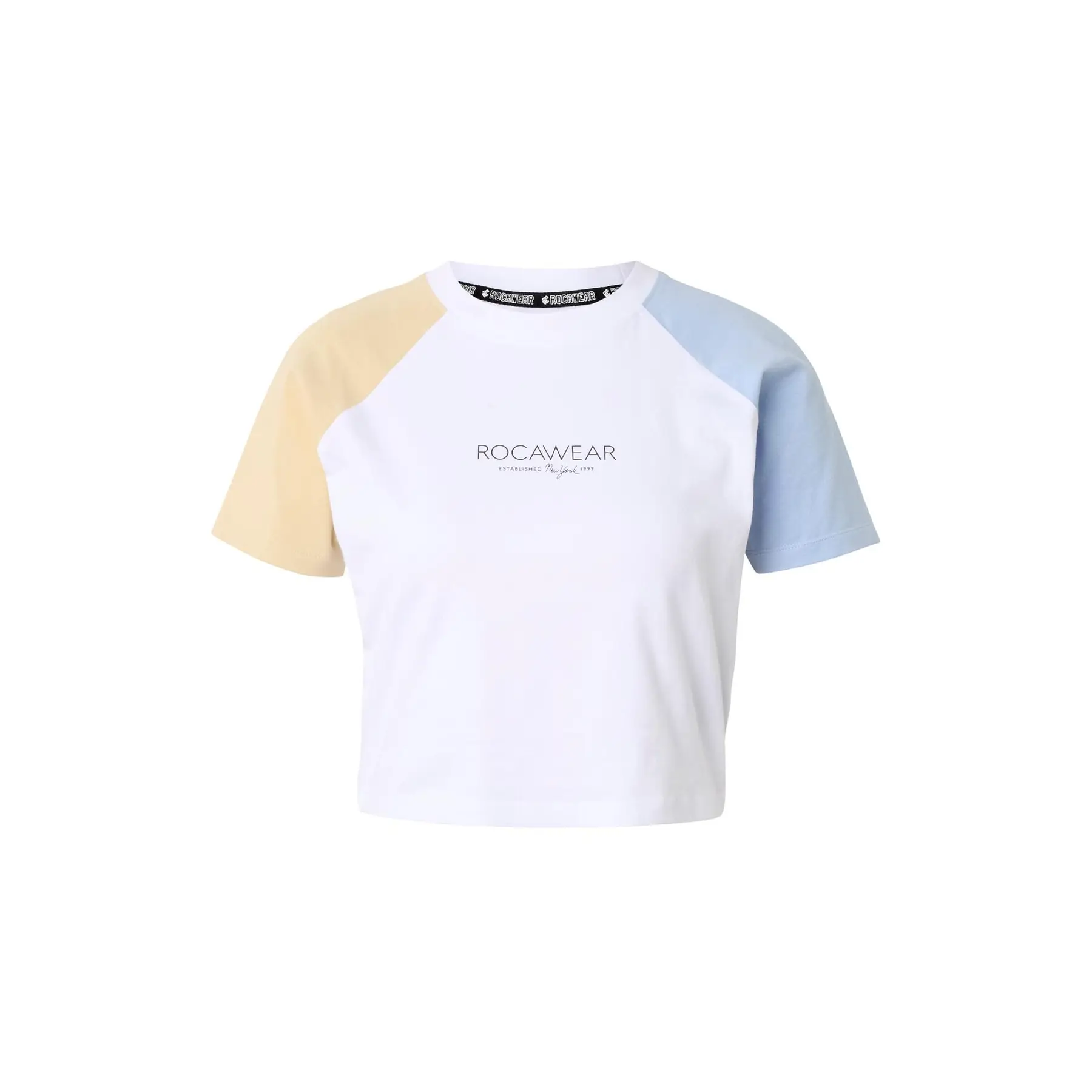 Damen T-Shirt Rocawear Fine