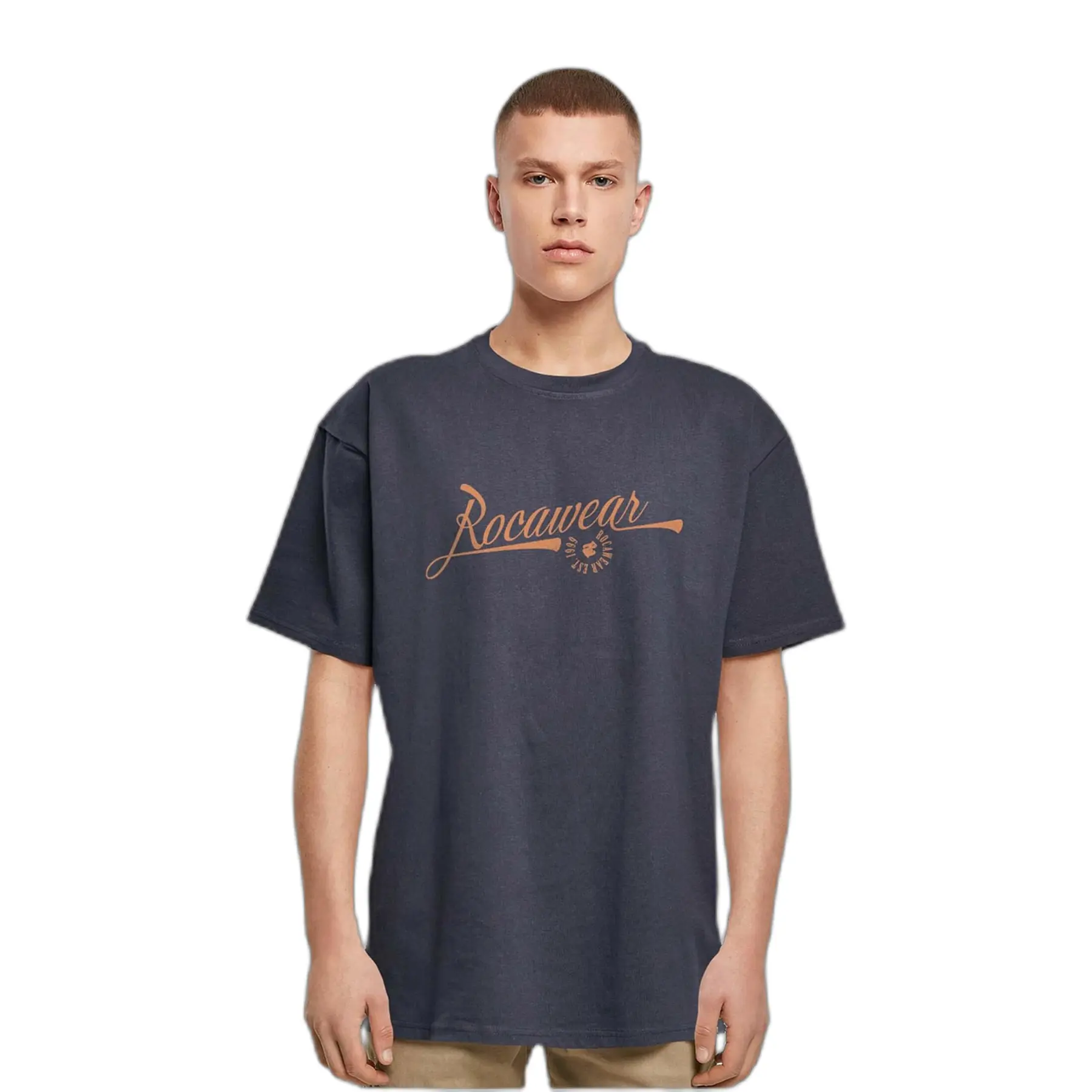 Image of T-Shirt Rocawear Rocroc