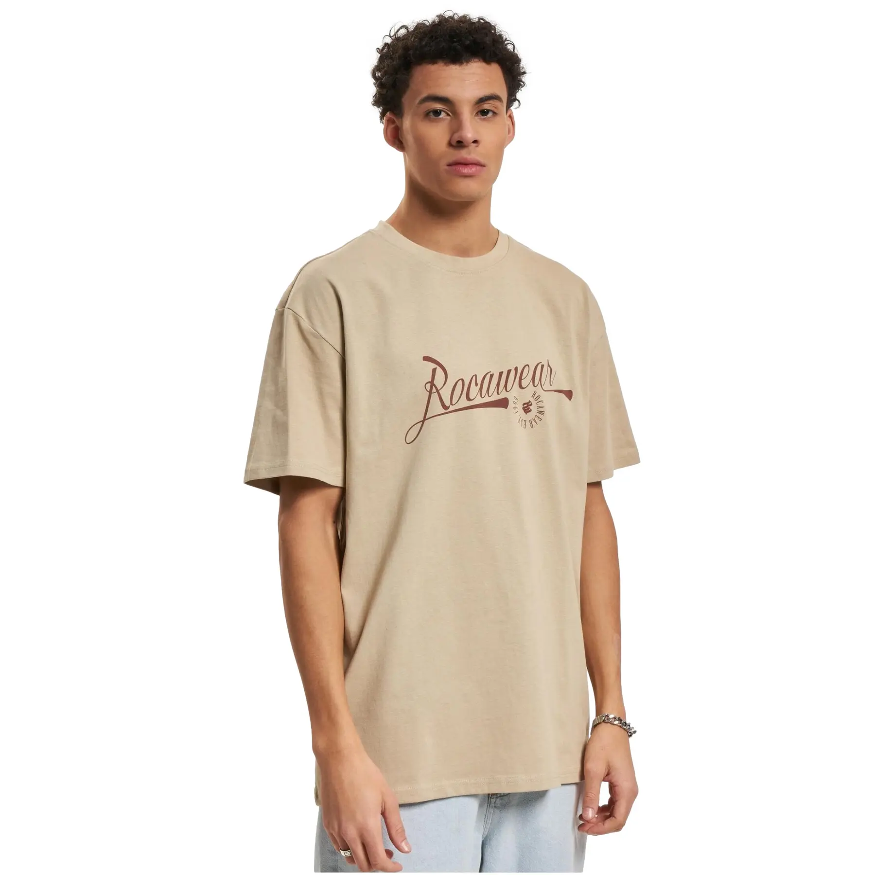 T-shirt Rocawear Rocroc