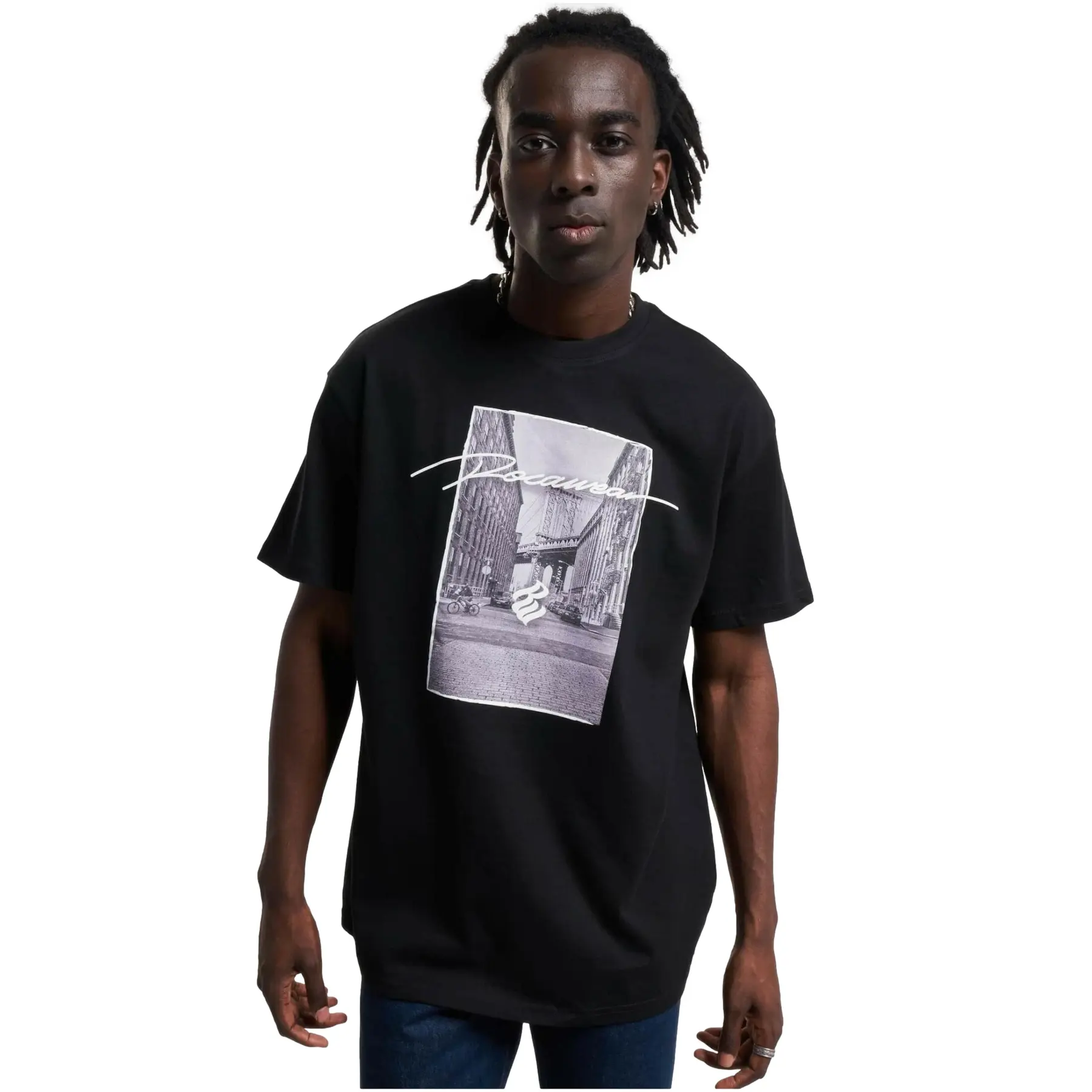 T-Shirt Rocawear Bushwick