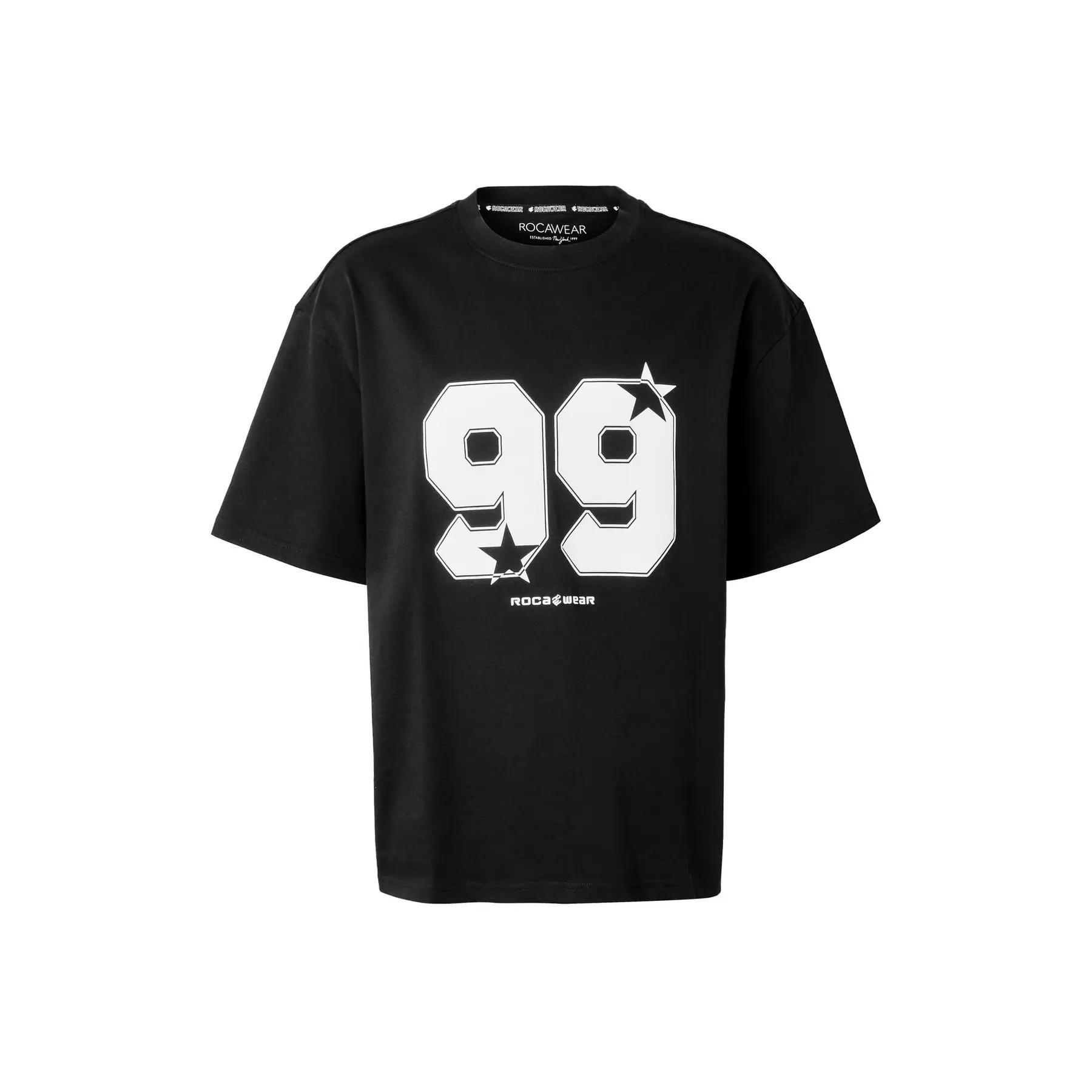 T-Shirt Rocawear Strambers