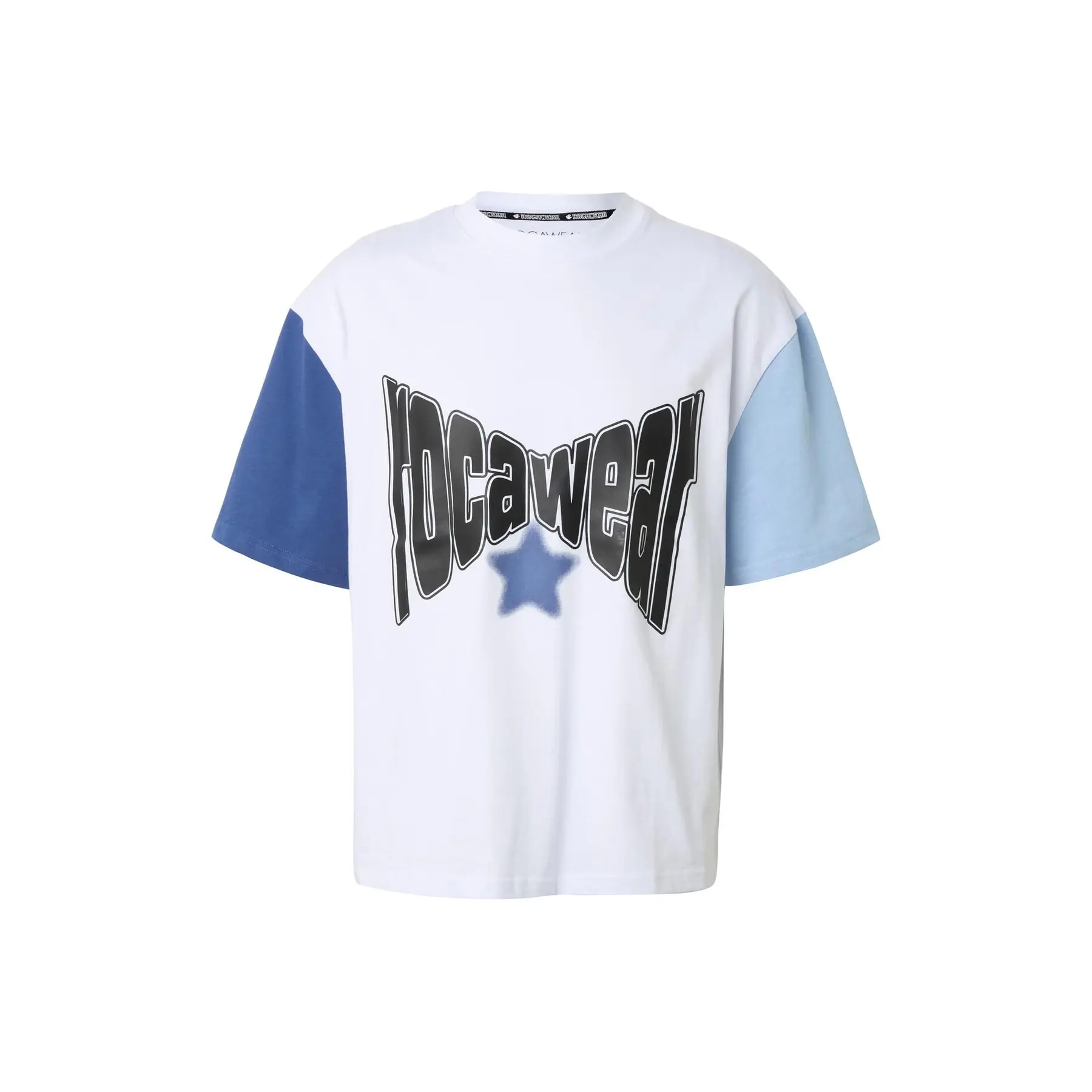 T-Shirt Rocawear Colored