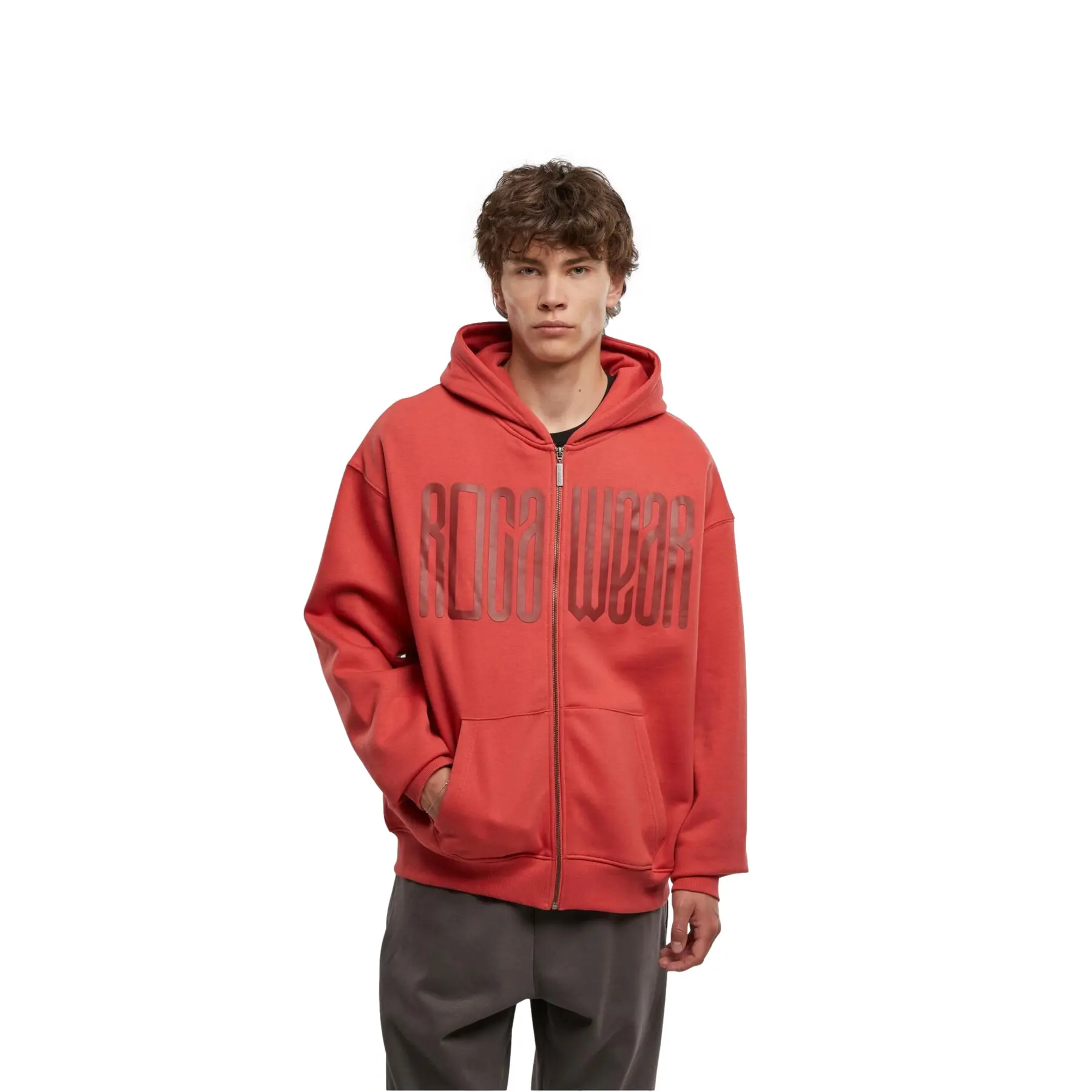Image of Hoodie Rocawear Chili