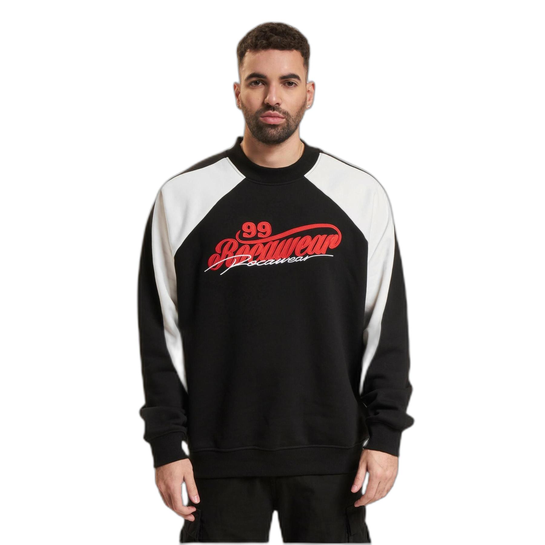 4059753865479 - Pullover Rocawear Blocks 4059753865479 - Pullover Rocawear Blocks