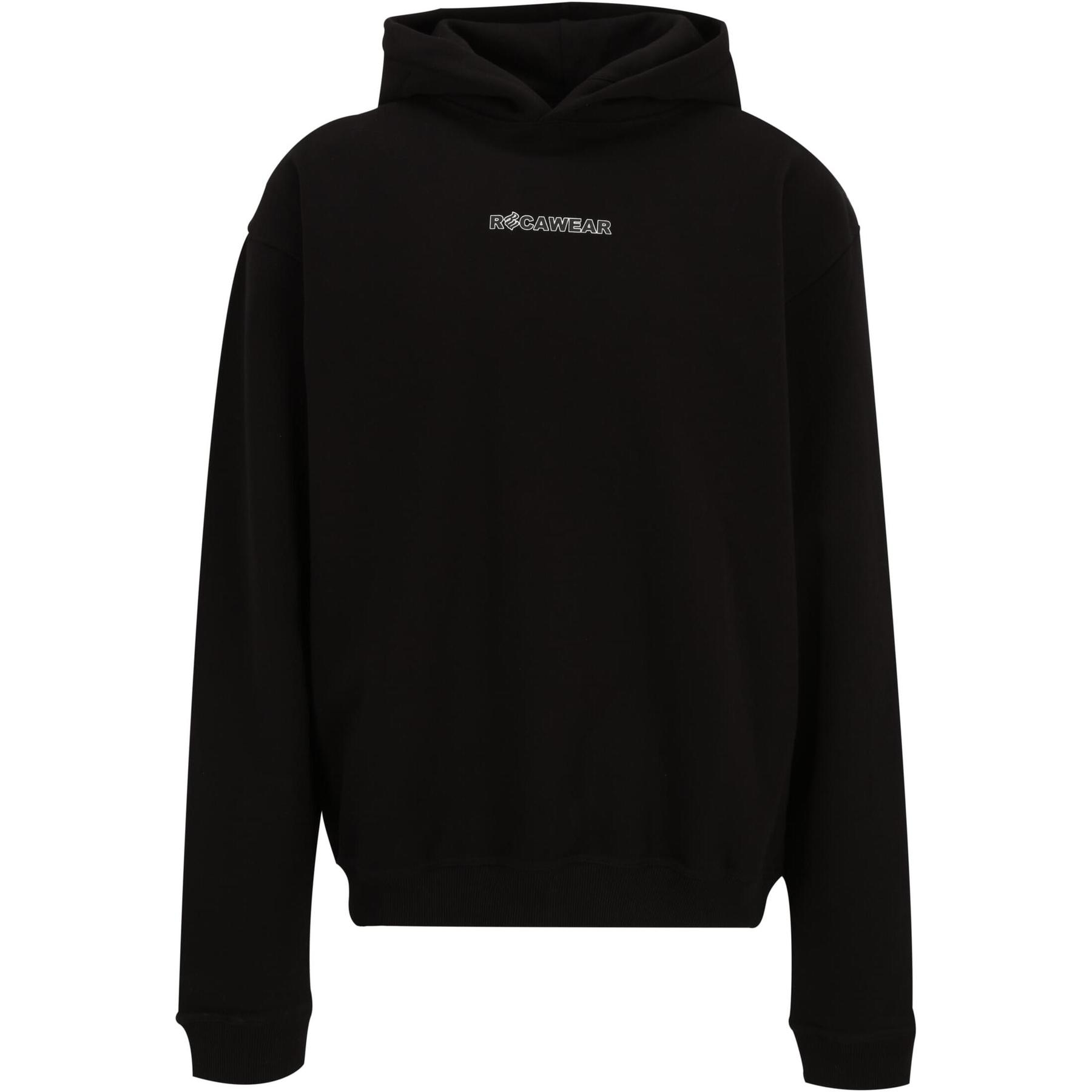 4059753798227 - Hoodie Rocawear Nero