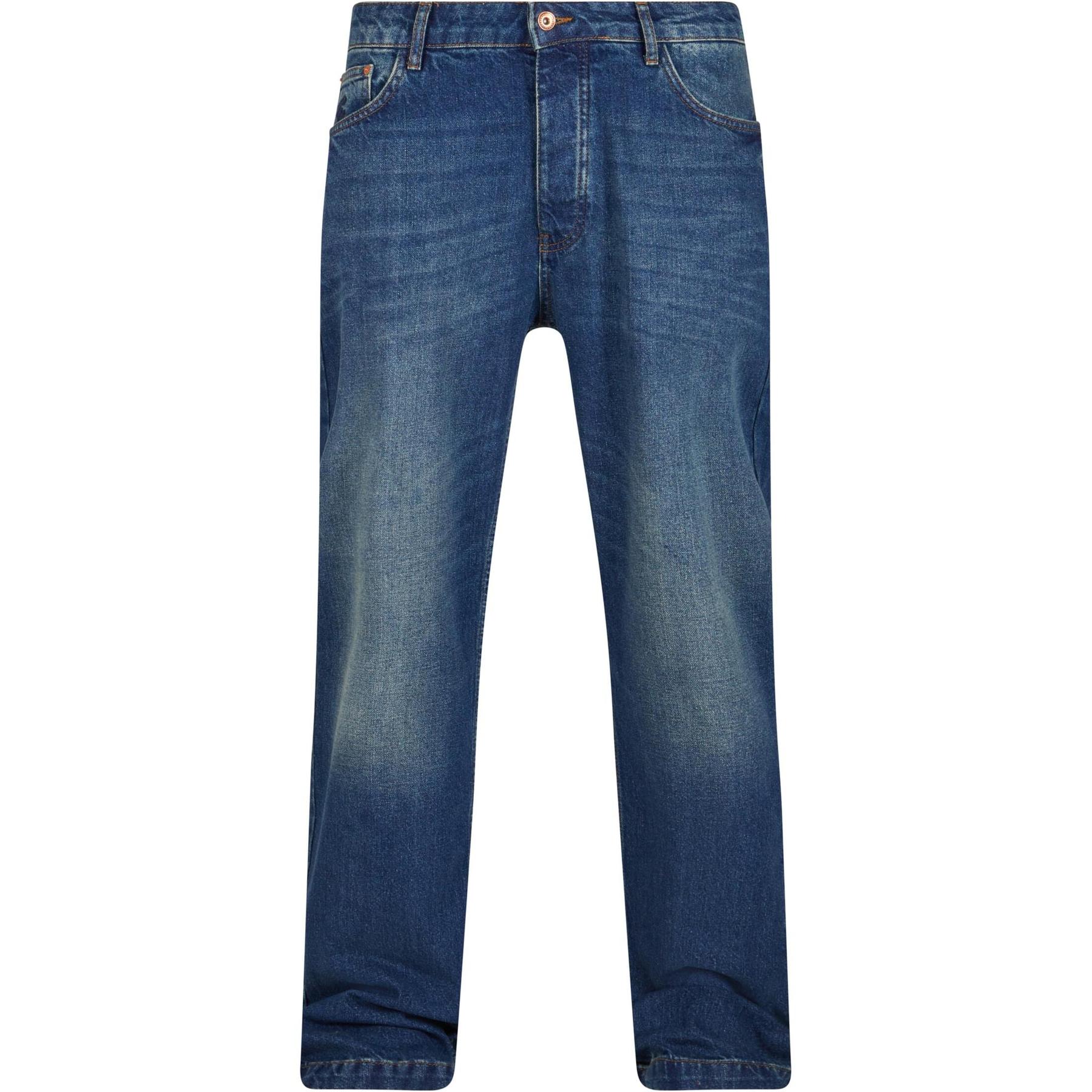 4059753285871 - Locker geschnittene Jeans Rocawear WED