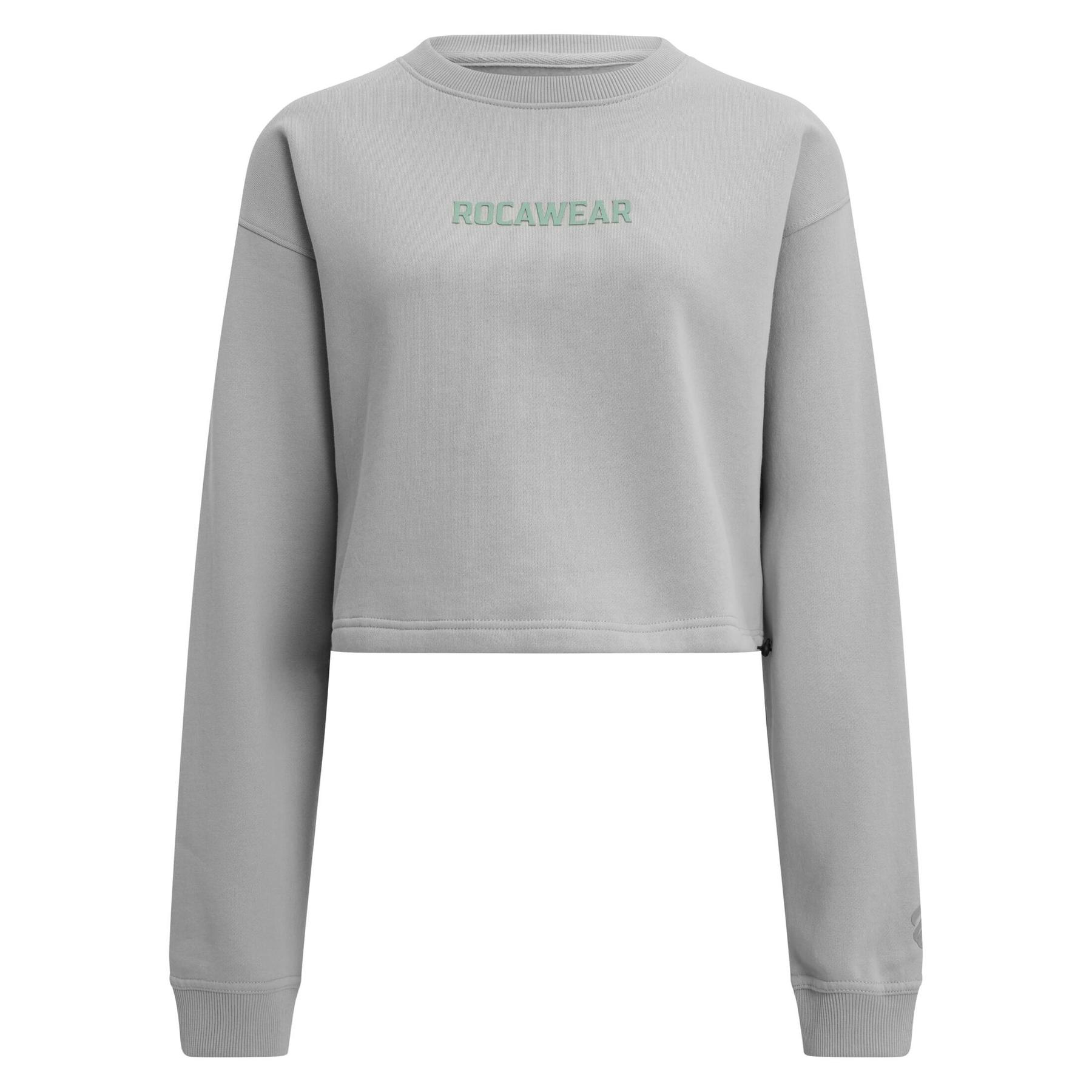4059753799248 - Sweatshirt Damen Rocawear School 4059753799248 - Sweatshirt Damen Rocawear School
