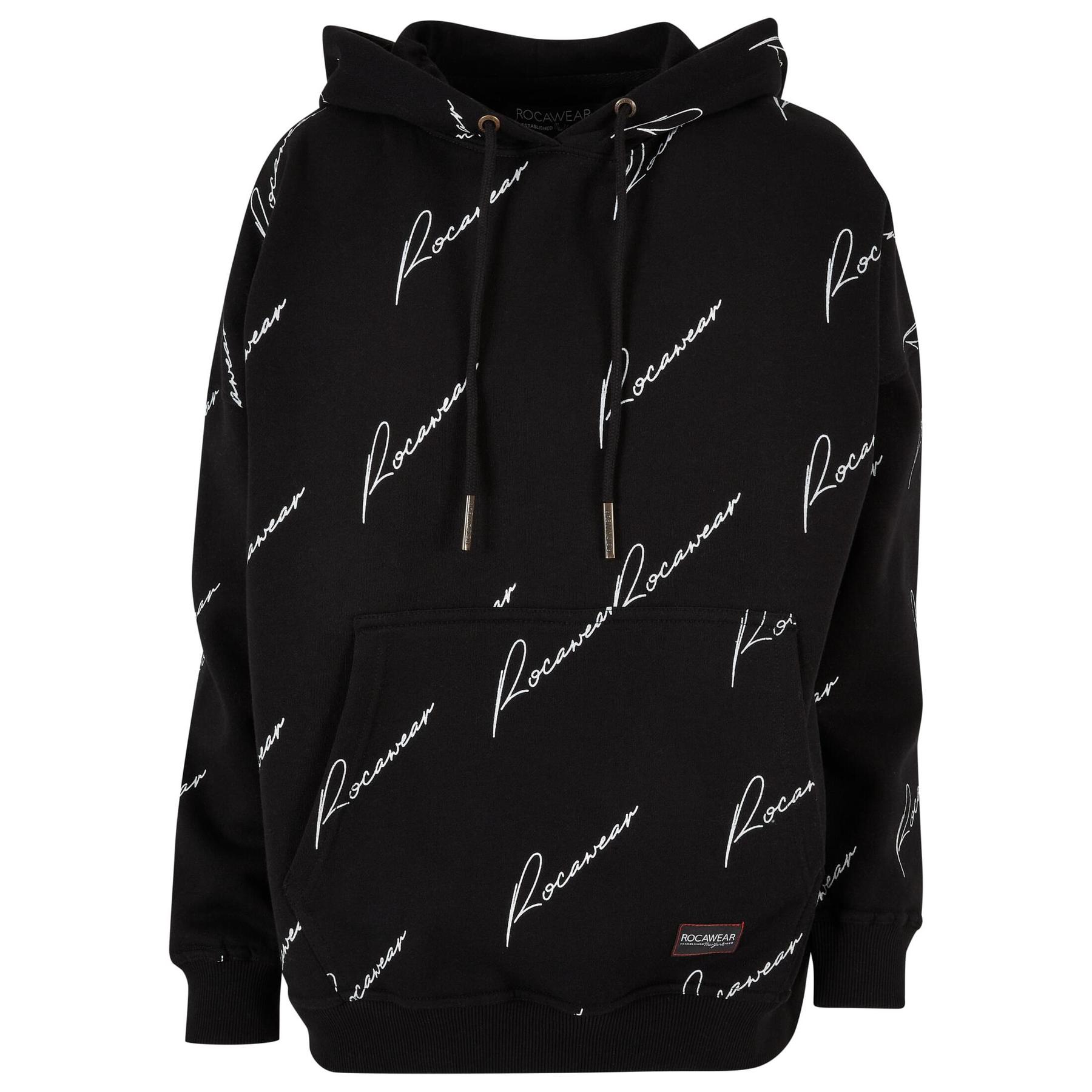 4059753730418 - Damen-Kapuzenpullover Rocawear Miami