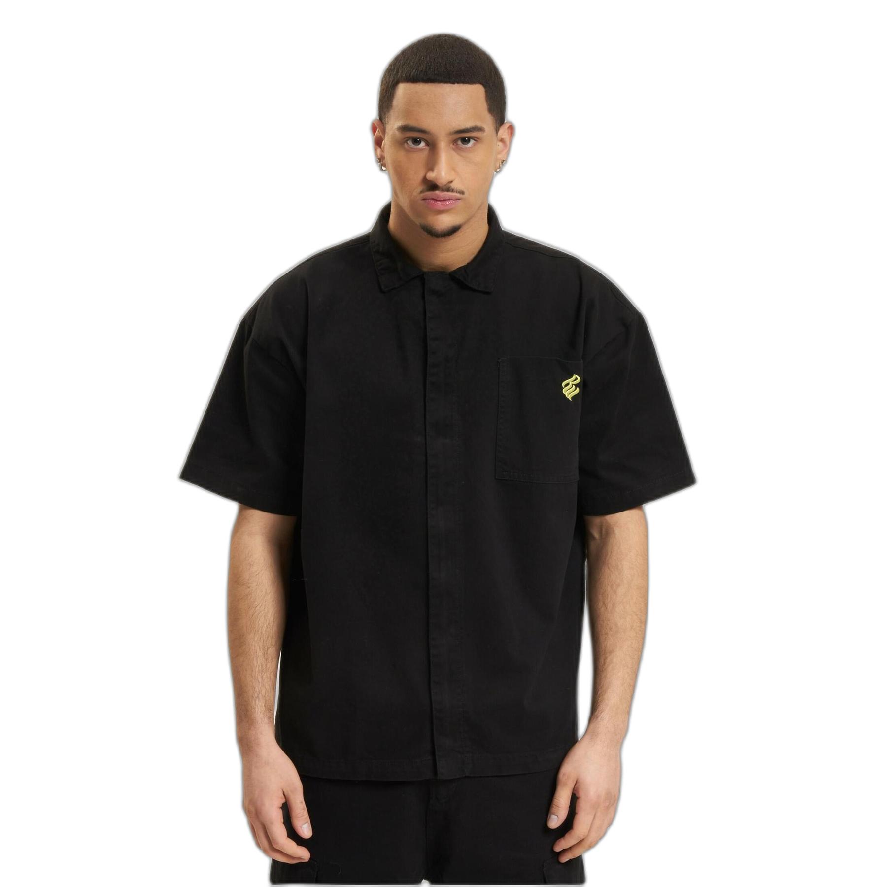 4059753867664 - Hemd Rocawear Back 4059753867664 - Hemd Rocawear Back