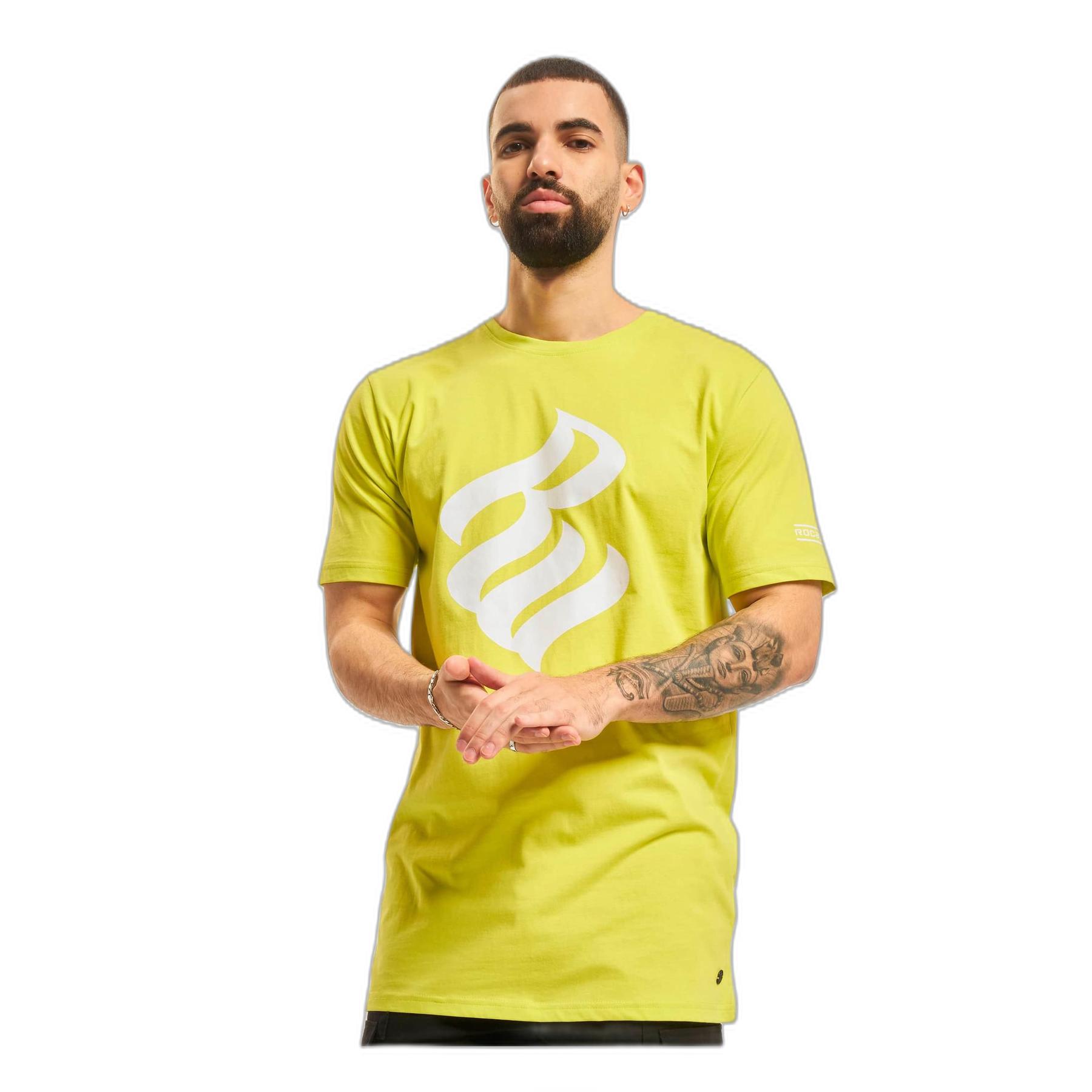 4059753502930 - T-Shirt Rocawear
