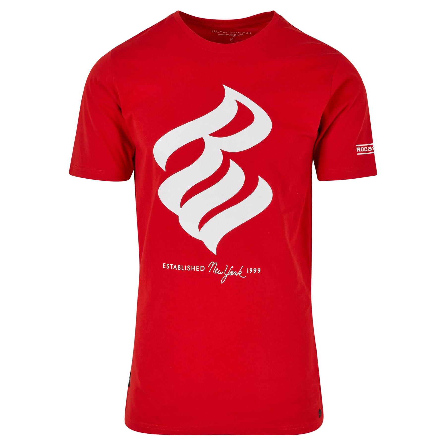 4059753377910 - T-Shirt Rocawear NY 1999 4059753377910 - T-Shirt Rocawear NY 1999