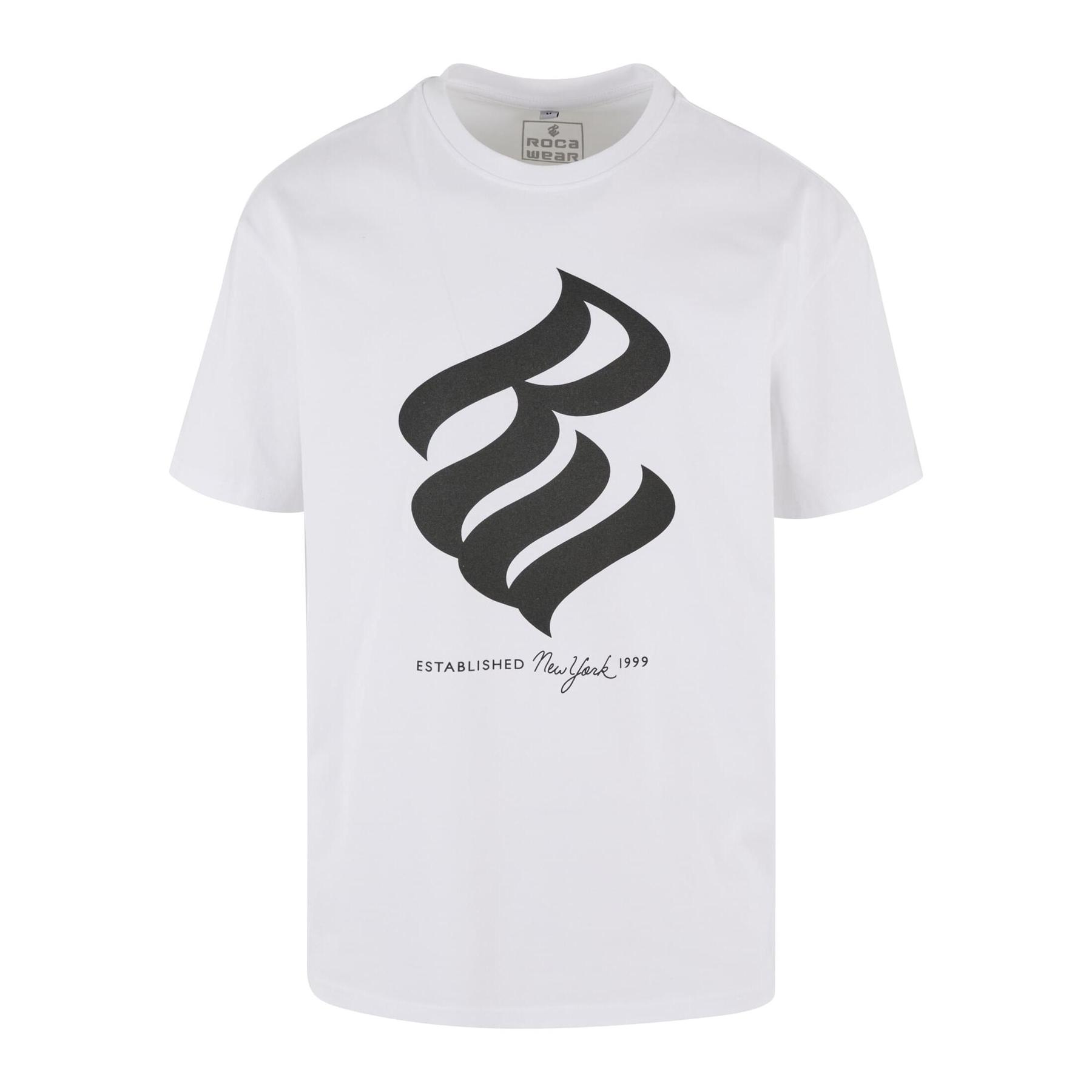 4066051342441 - T-Shirt Rocawear BigLogo