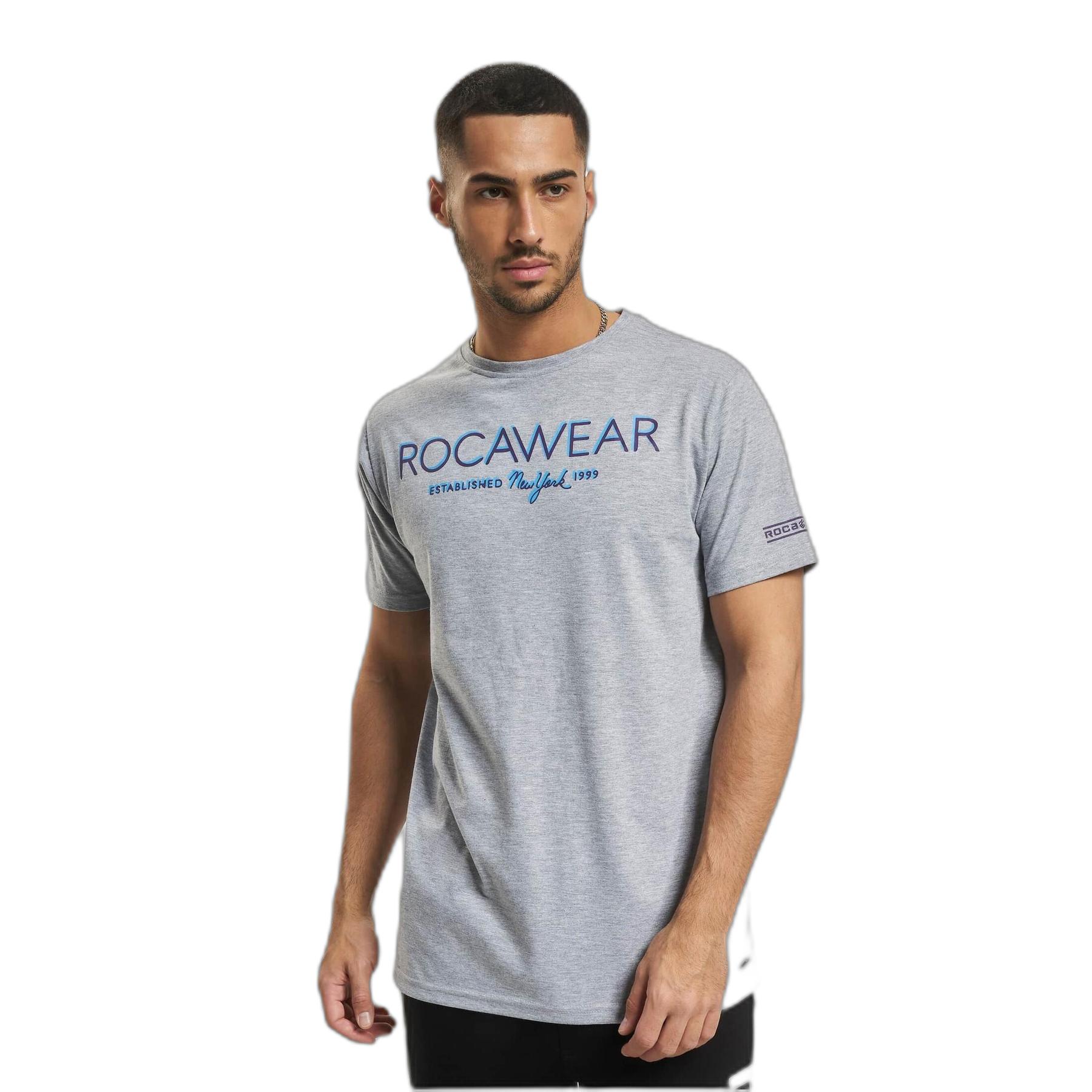 4059753490916 - T-Shirt Rocawear Neon