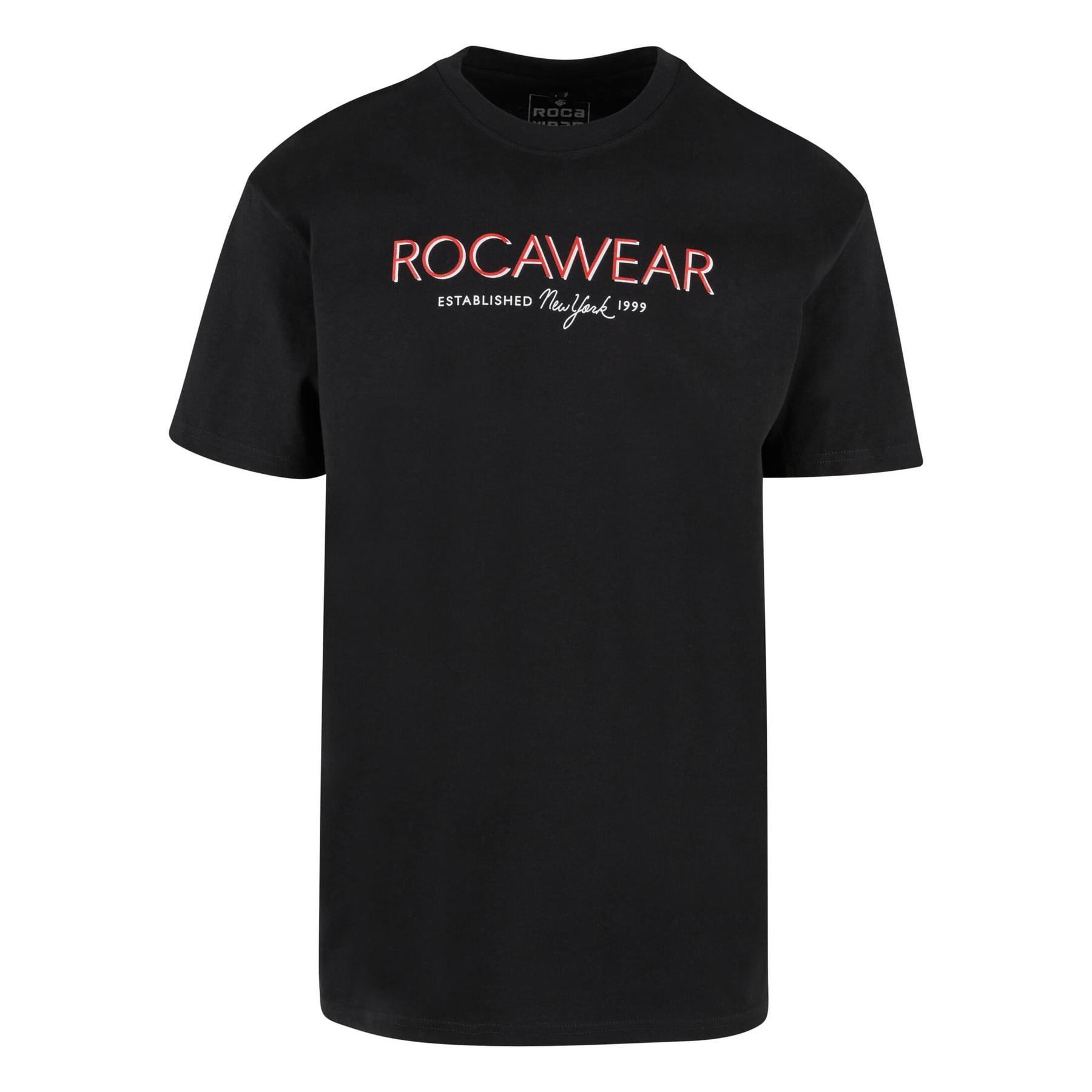 4066051343813 - T-Shirt Rocawear Neon 4066051343813 - T-Shirt Rocawear Neon