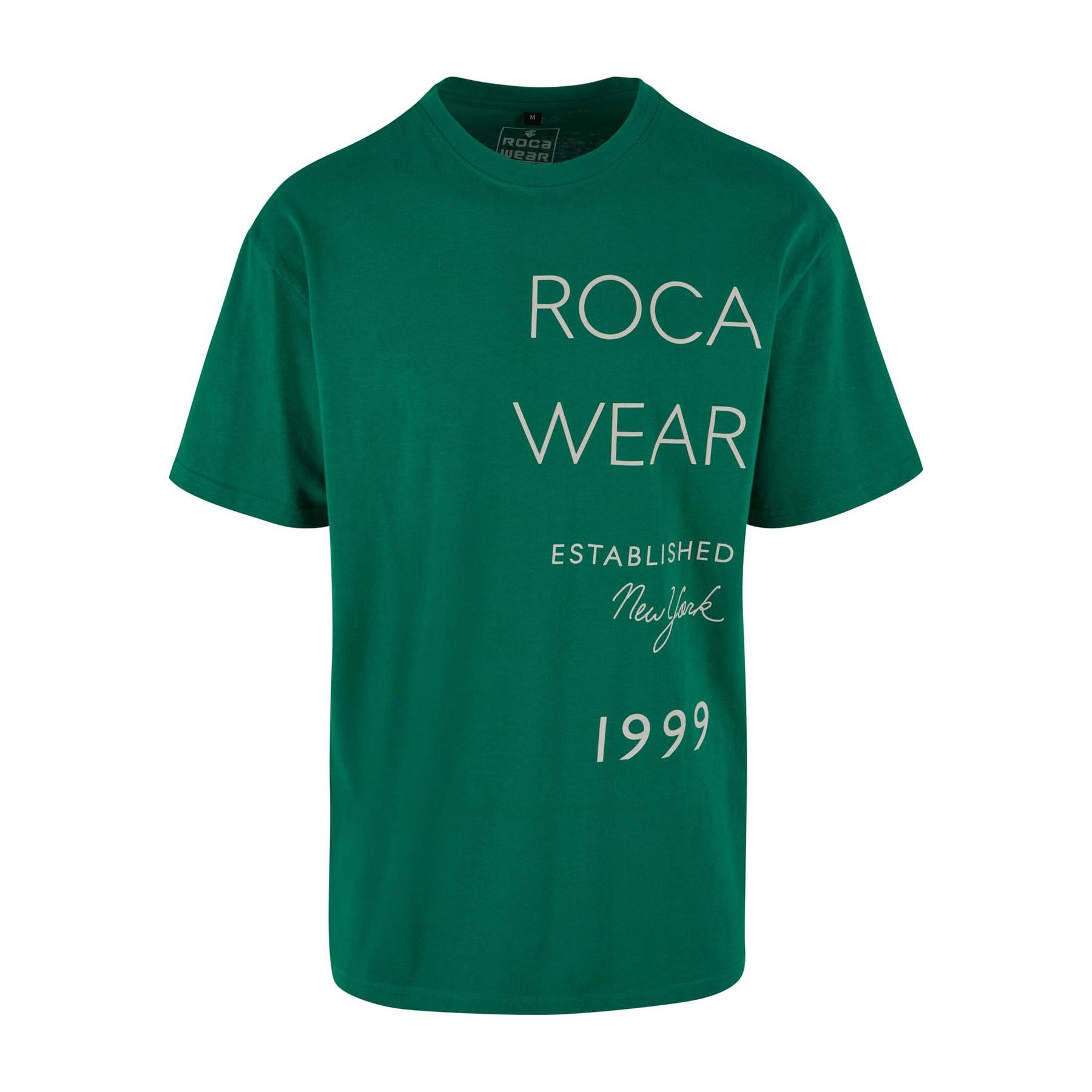 4066051345879 - T-Shirt Rocawear ExcuseMe 4066051345879 - T-Shirt Rocawear ExcuseMe