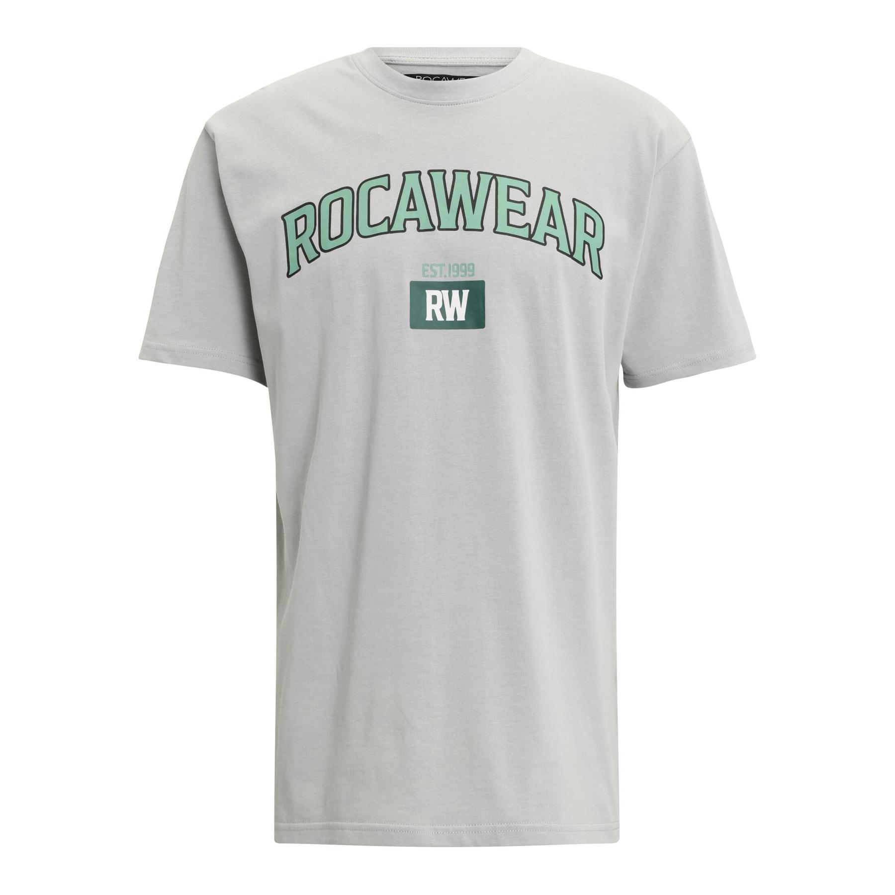 4059753798630 - T-Shirt Rocawear Heavy 4059753798630 - T-Shirt Rocawear Heavy