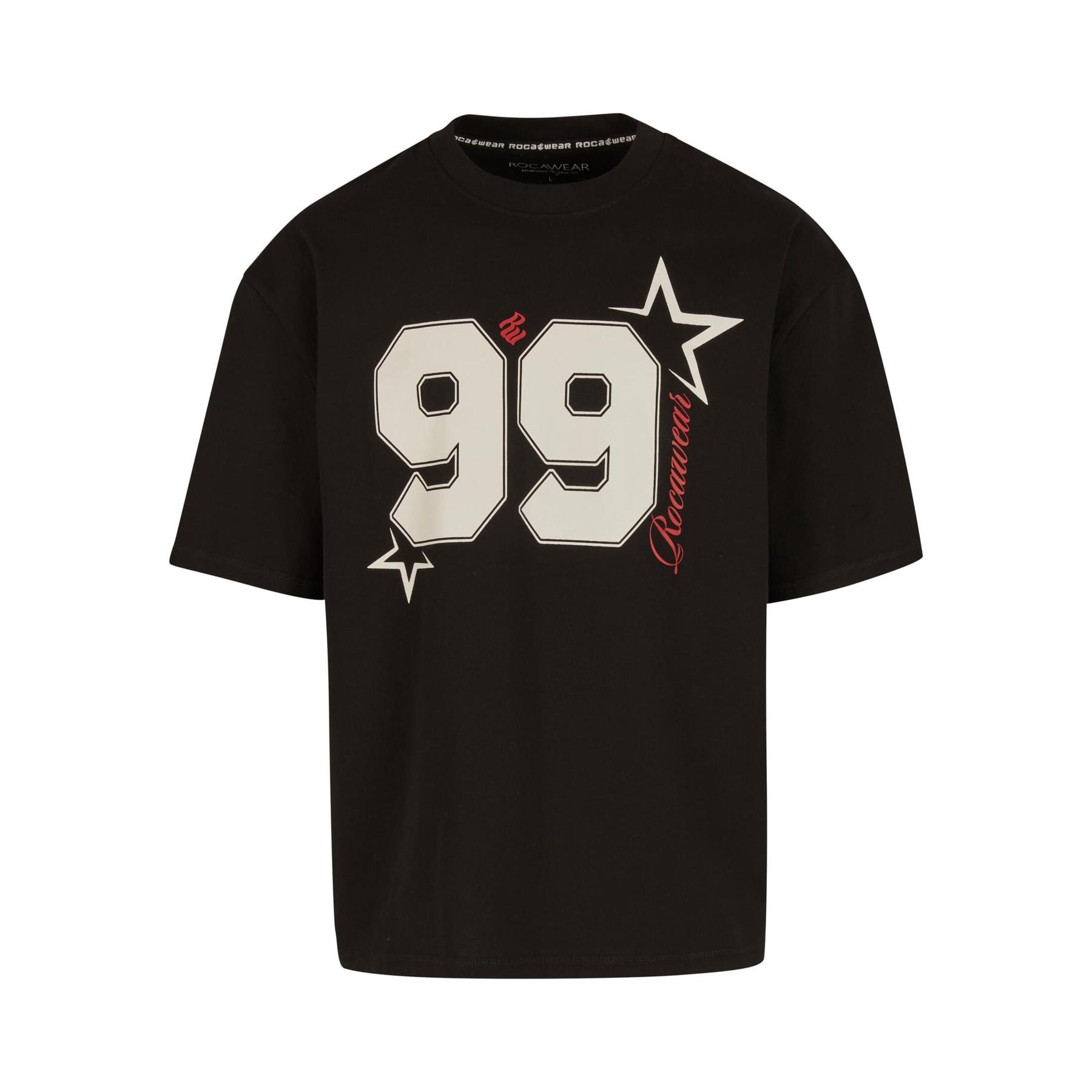 4063237117855 - T-Shirt Rocawear Numbers 4063237117855 - T-Shirt Rocawear Numbers
