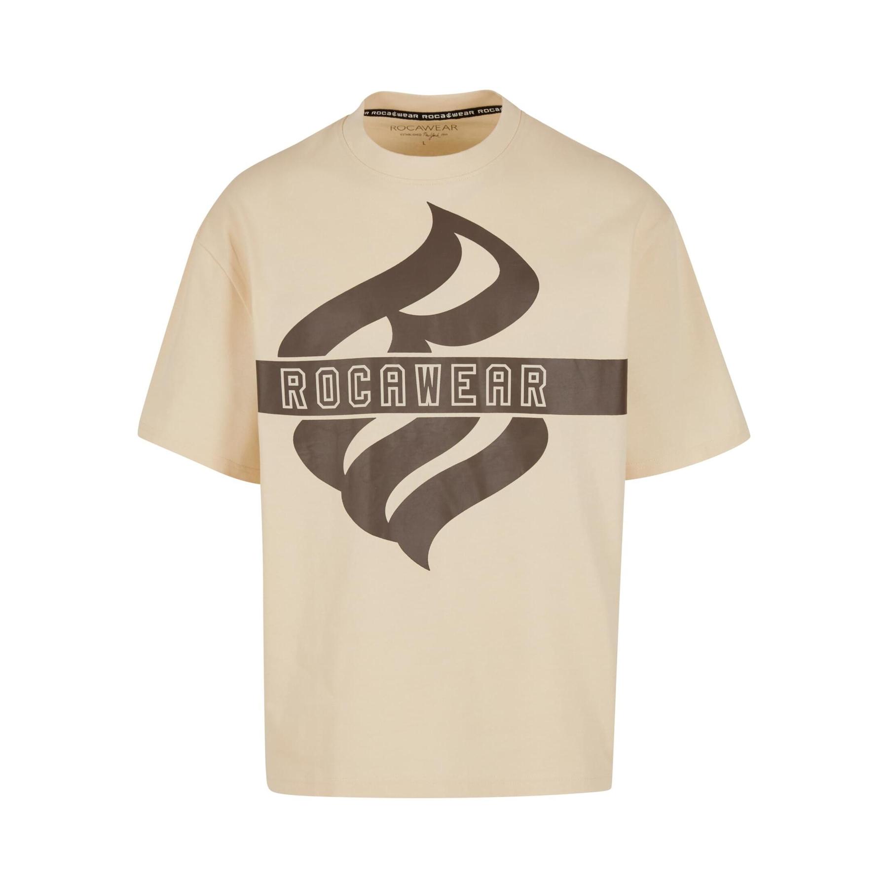 4063237118050 - T-Shirt Rocawear Pro 4063237118050 - T-Shirt Rocawear Pro