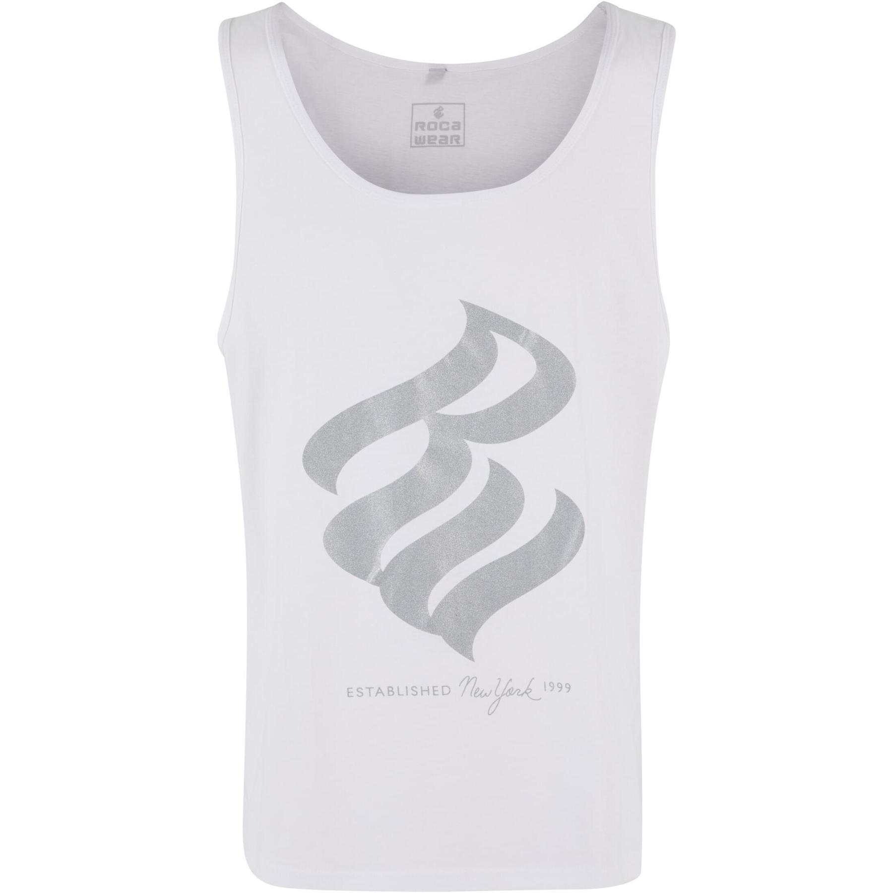 4066051346371 - Tanktop Rocawear Basic 4066051346371 - Tanktop Rocawear Basic