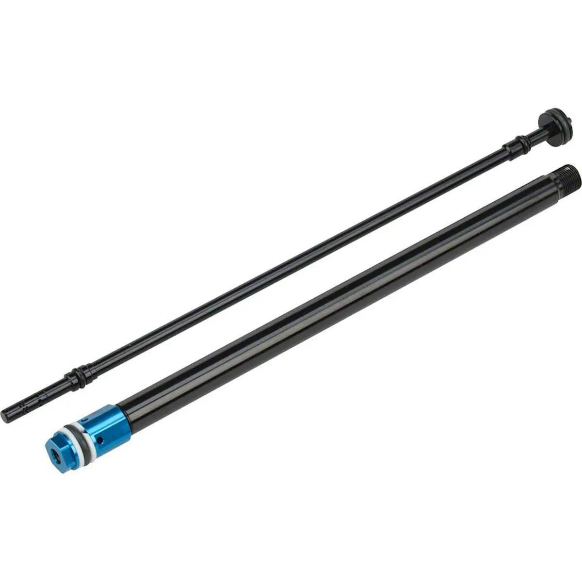 Velo Store - UK RockShox Telescopic seat post + main piston Rockshox Reverb Stealth 430x150 | Extra 10% off with Subscription, Postage £16.79 to UK Fedex.