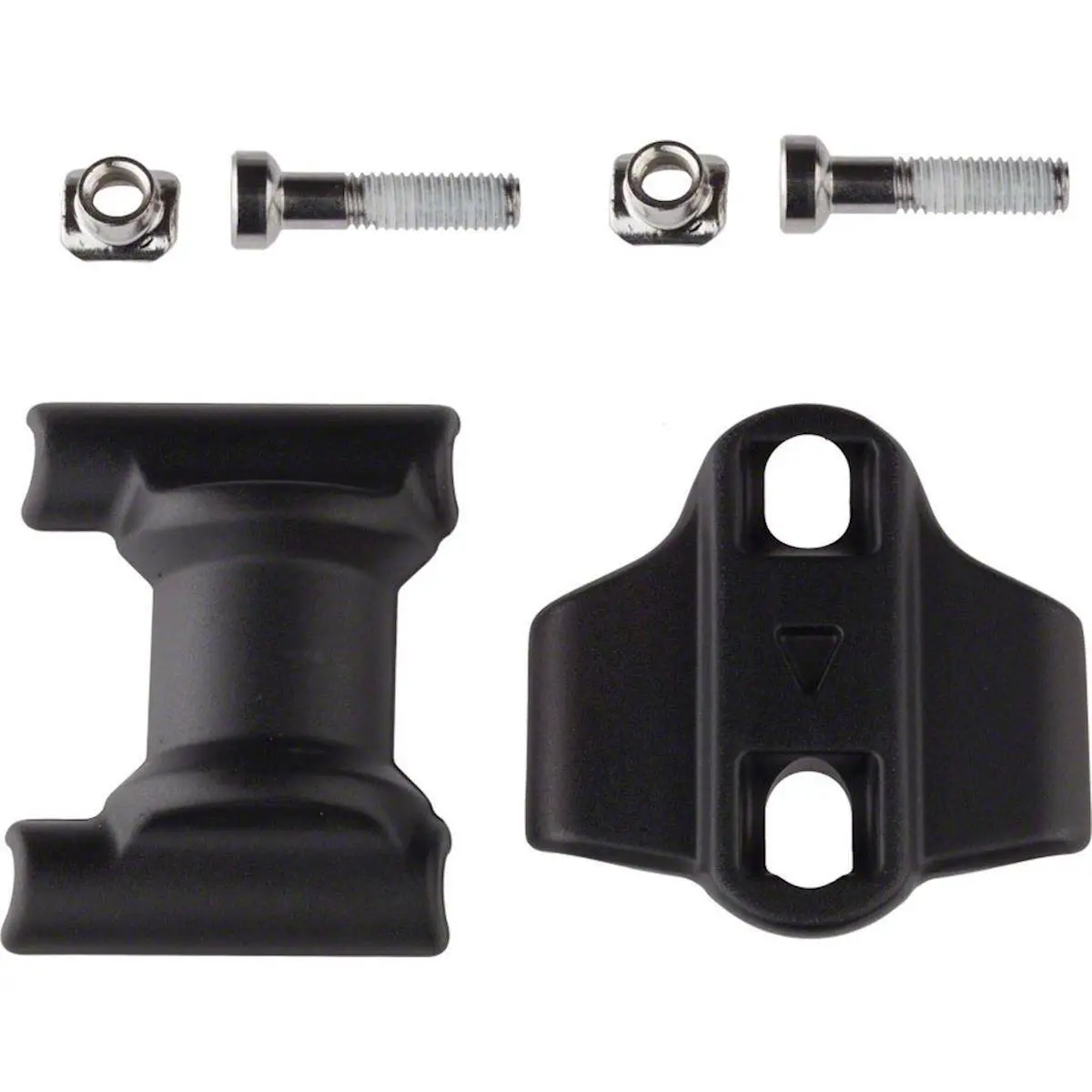 Rock Shox Schlauchschellenset Reverb Unisex