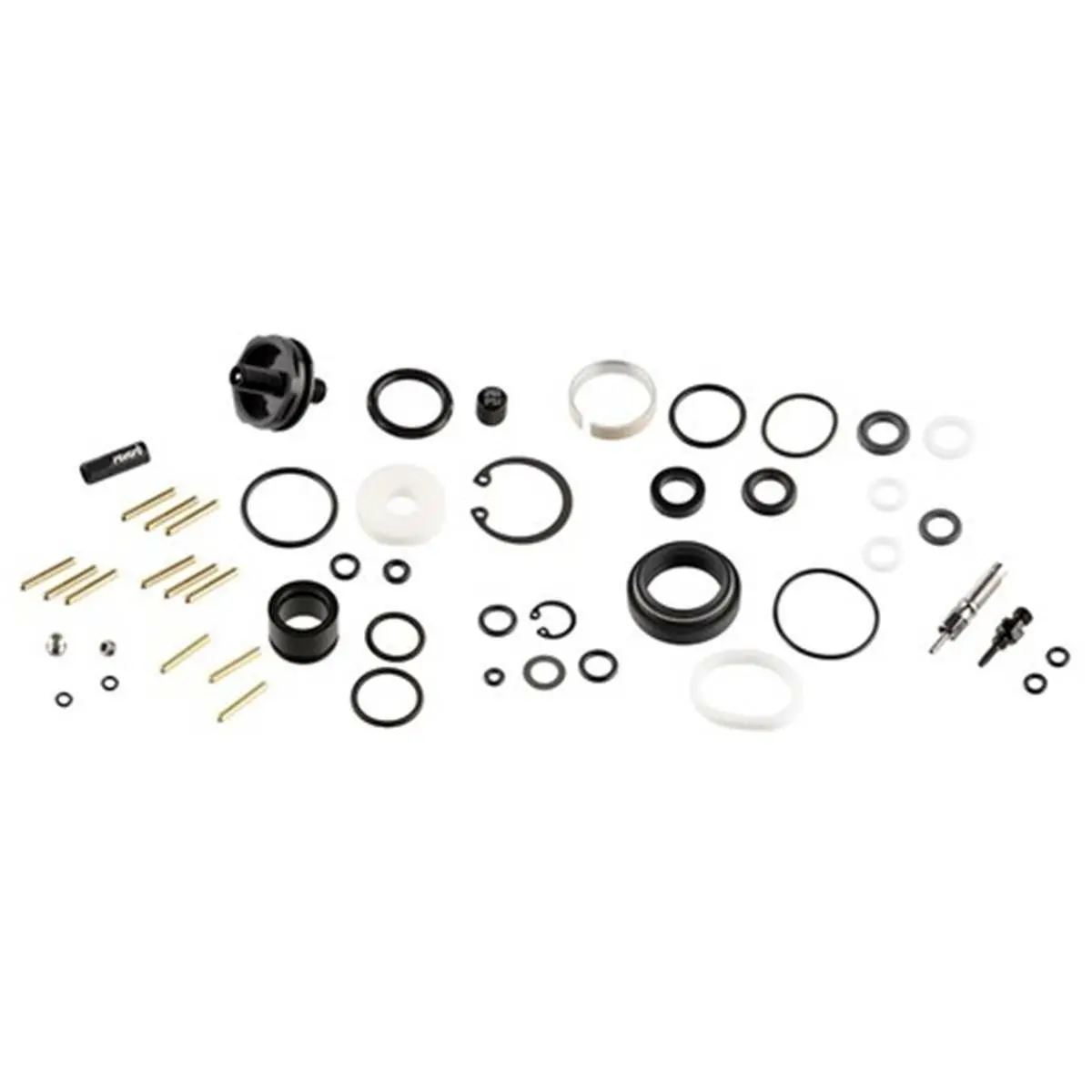 Velo Store - UK RockShox Seatpost seal kit Rockshox Reverb Full SVC New IFP | Extra 10% off with Subscription, Postage £16.79 to UK Fedex.