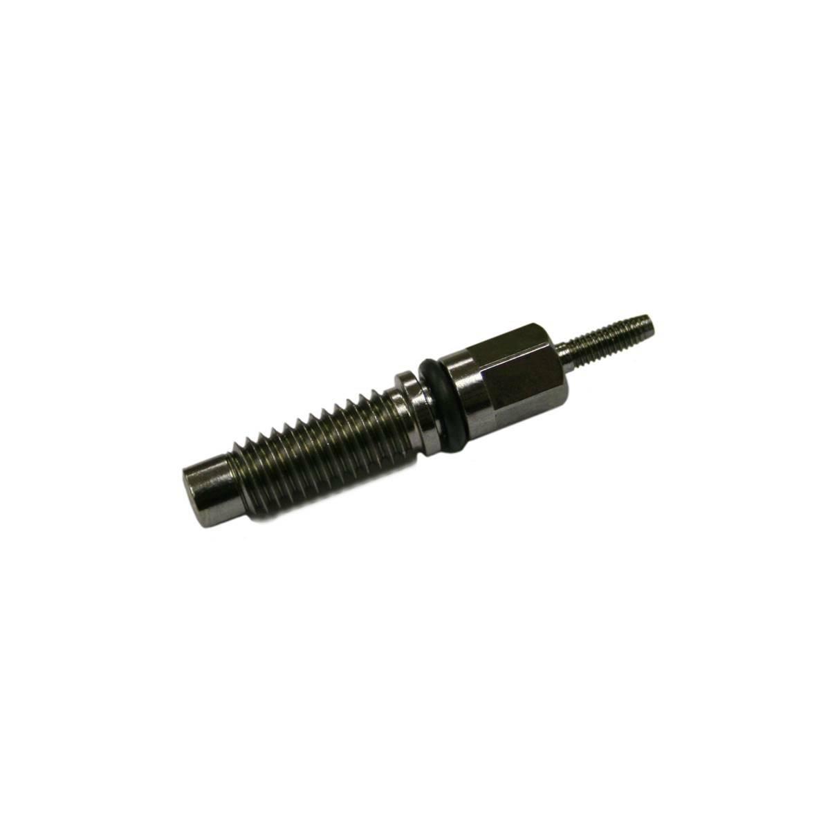 Velo Store - UK RockShox Hose/seatpost connector Rockshox Hose Barb Reverb Remote | Extra 10% off with Subscription, Postage £16.79 to UK Fedex.
