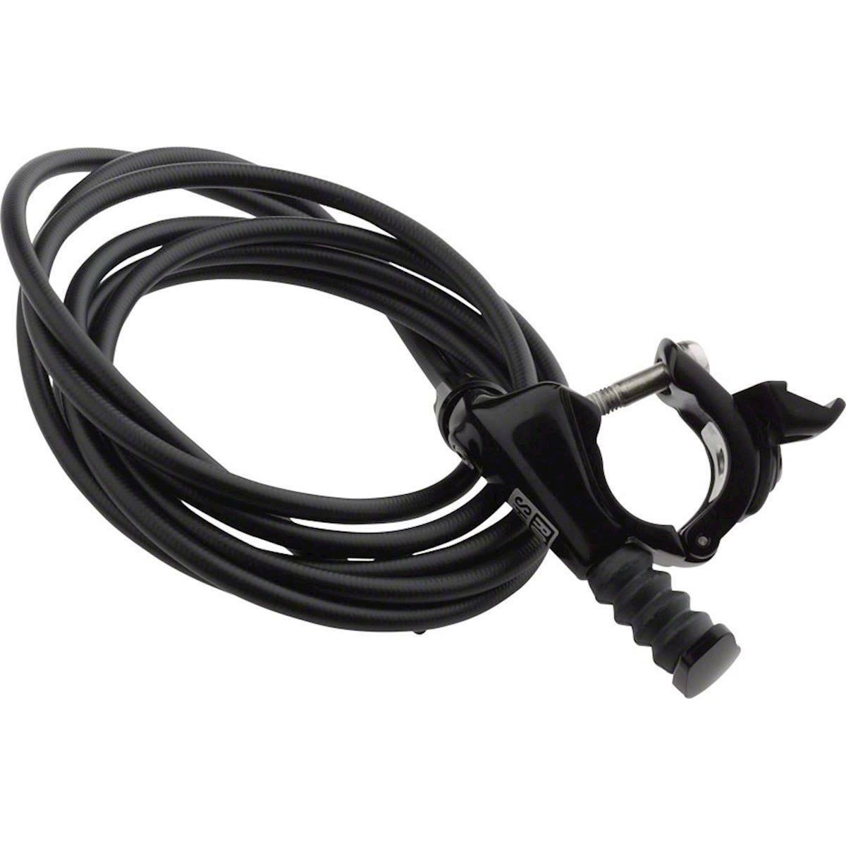 Velo Store - UK RockShox Seatpost control Rockshox Assy/Hose Rtmmx Reverb A2 | Extra 10% off with Subscription, Postage £16.79 to UK Fedex.