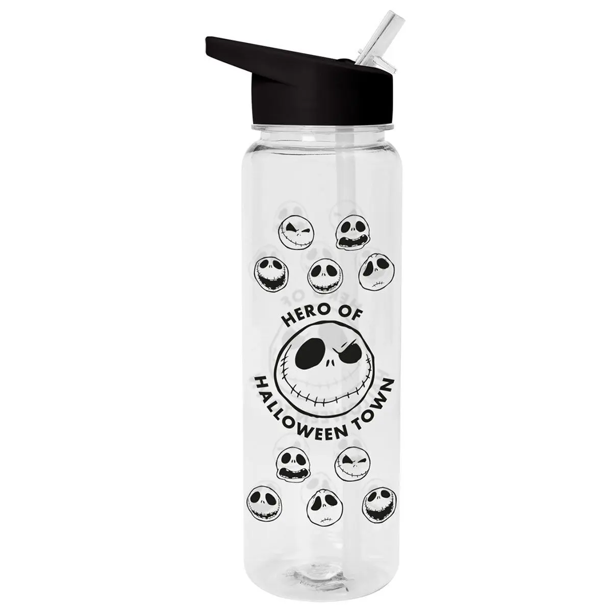 Trinkflasche Rock à Gogo Mister Jack Halloween Town