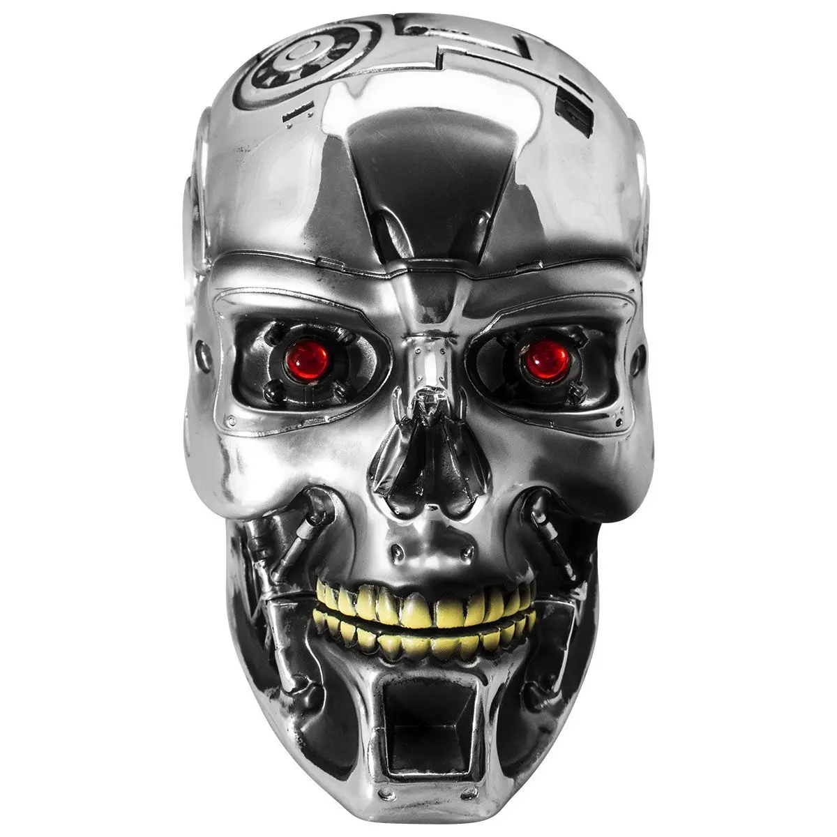 Schmuckkästchen Rock à Gogo Crâne Terminator 2 - Judgment Day 20th Anniversary