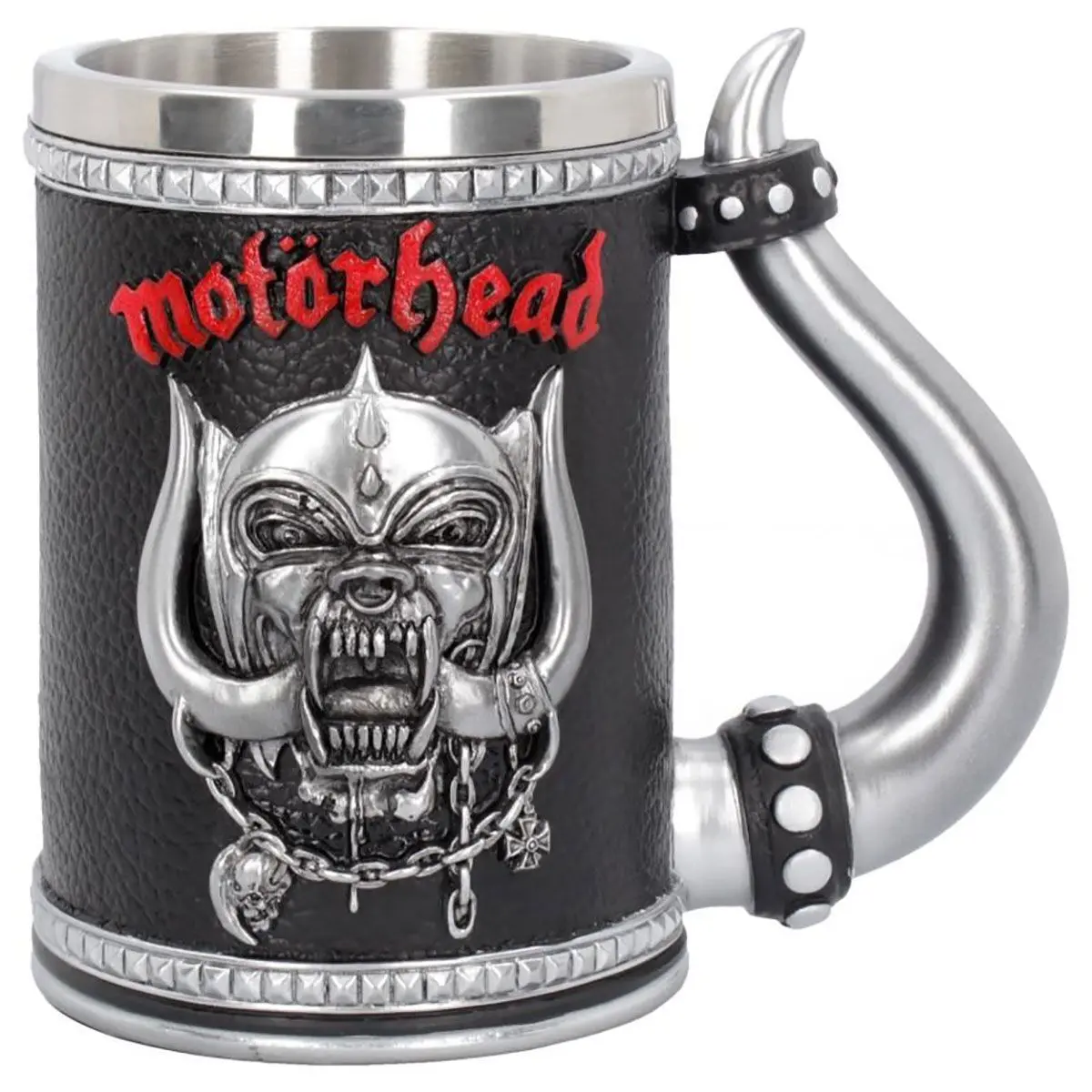 Tasse 3d Rock à Gogo Motörhead - England