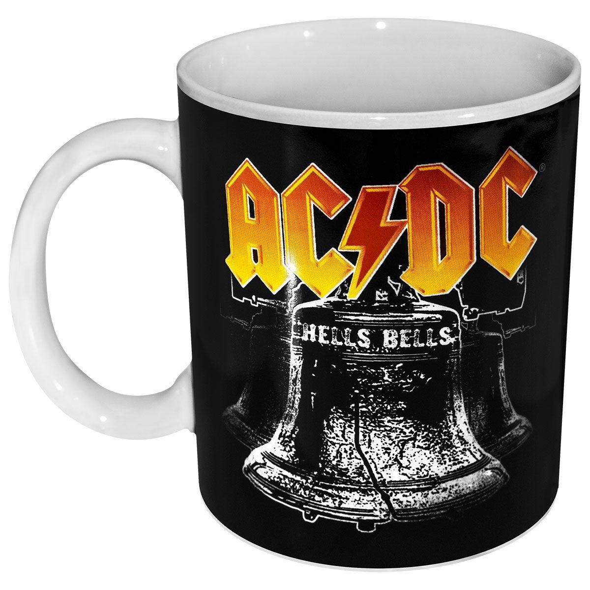 4039103740120 - Tasse AC DC Hells Bells