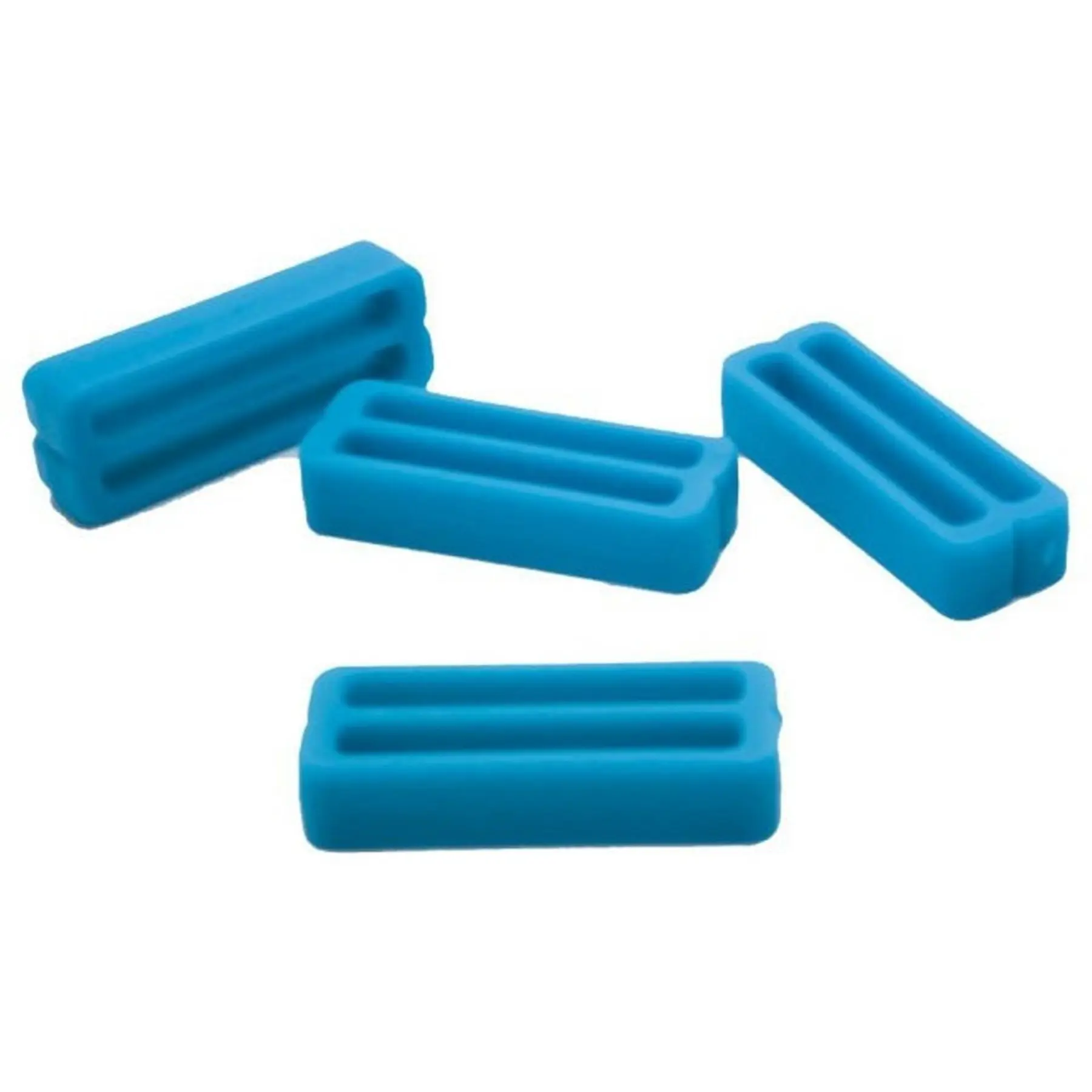 Gurtschlaufe ROCKBROS Fixplus Strapkeeper (x4)